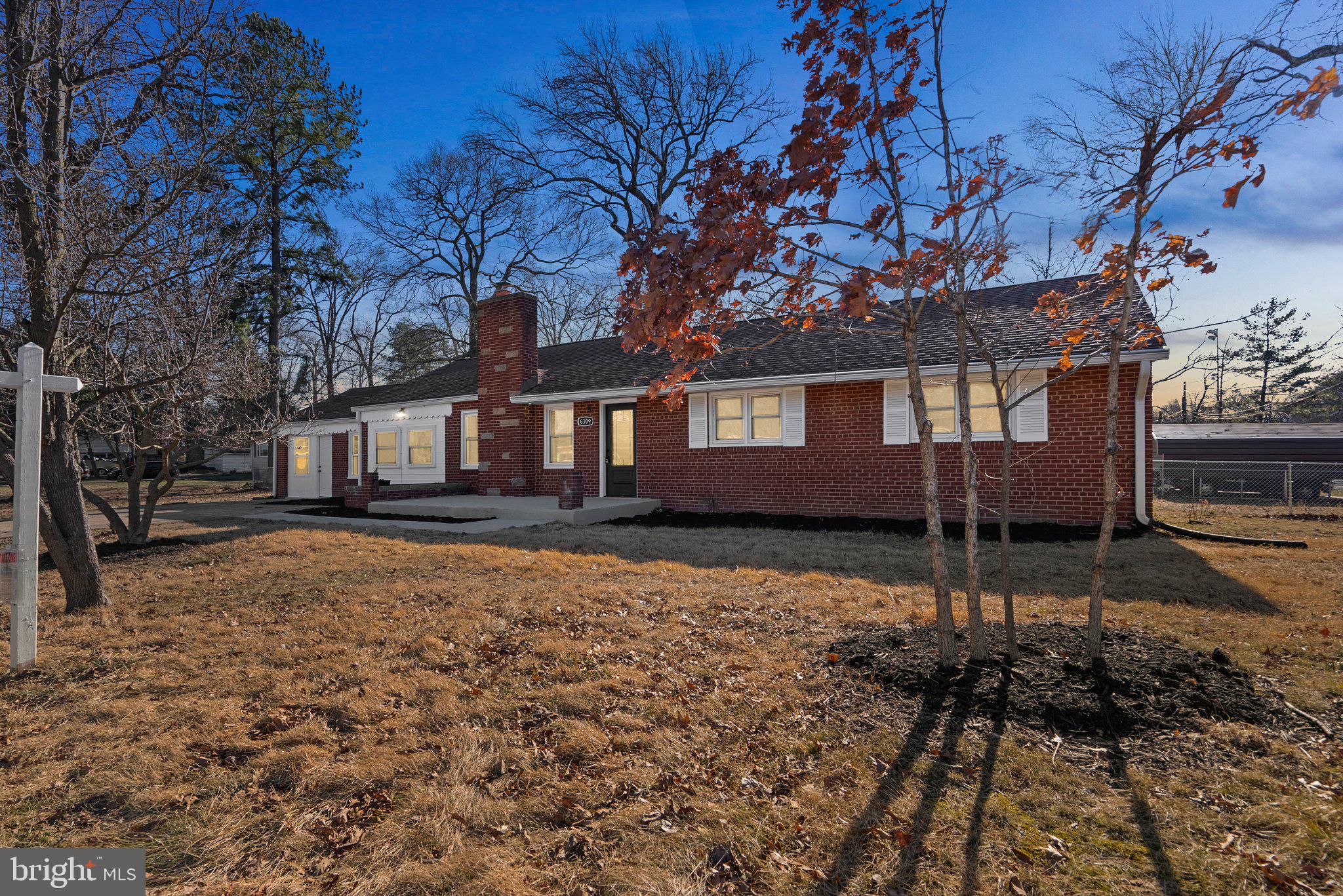 PRINCETON - Residential