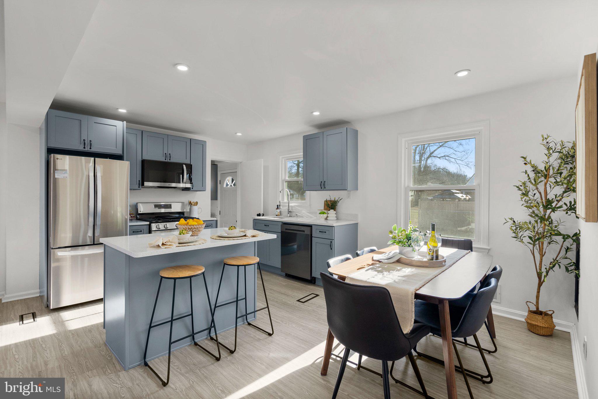 PRINCETON - Residential