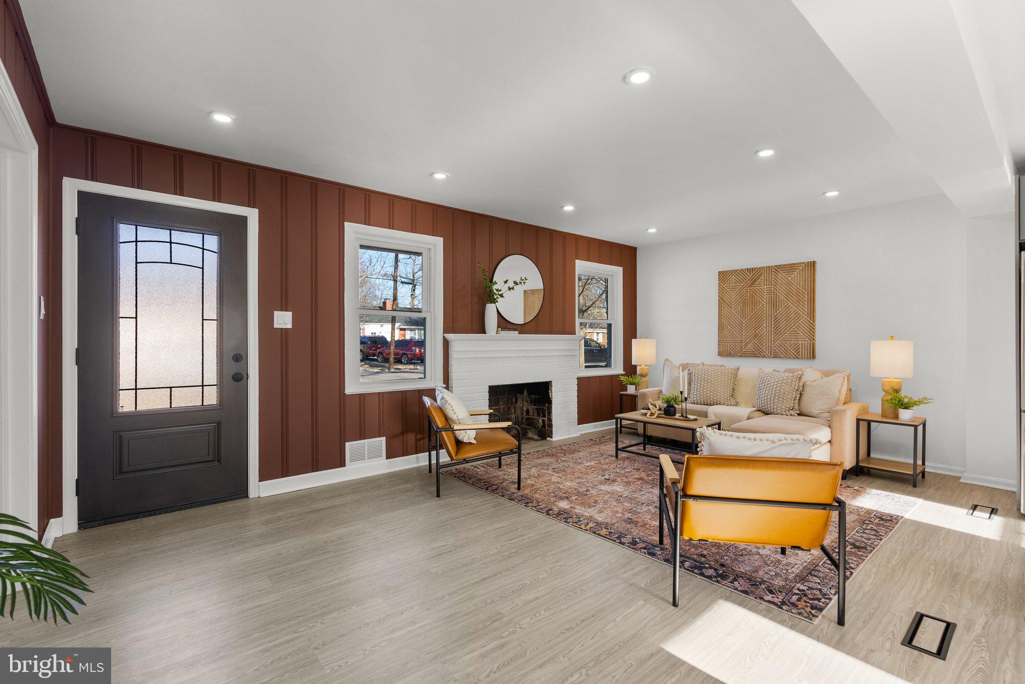 PRINCETON - Residential