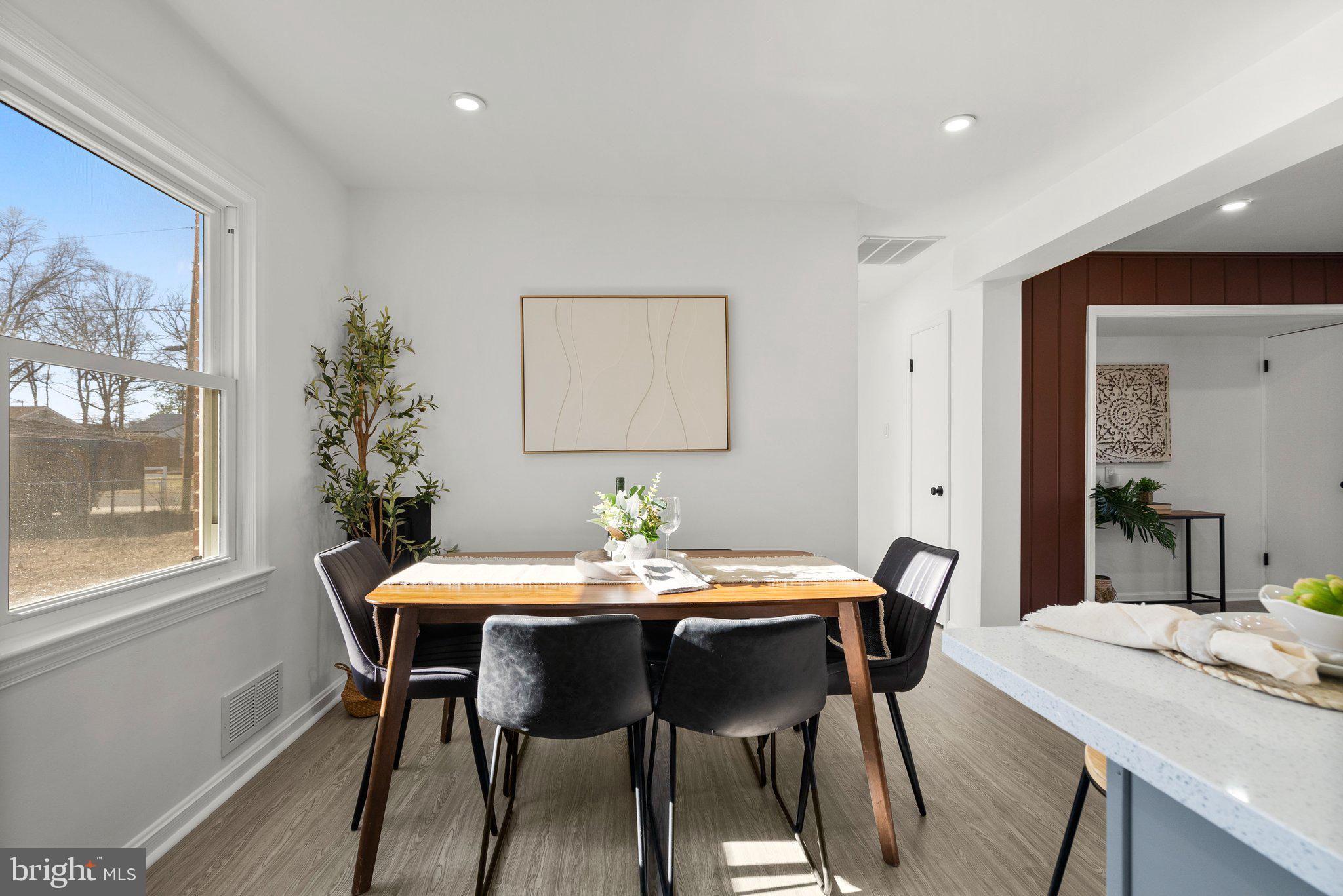 PRINCETON - Residential