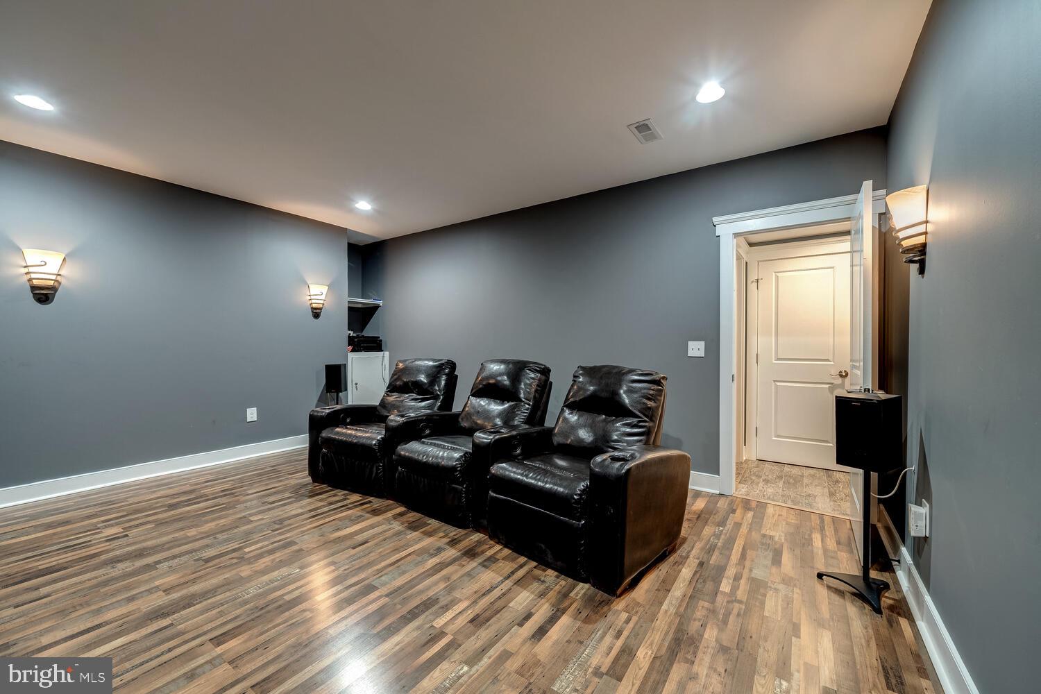 WILLOWSFORD - Residential