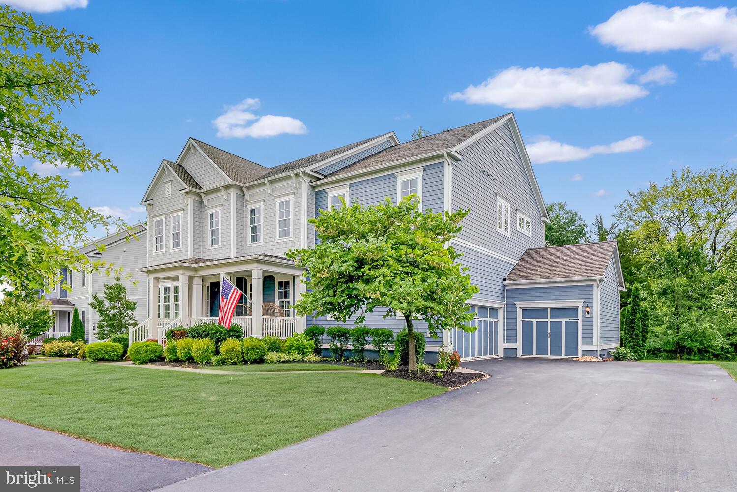 WILLOWSFORD - Residential