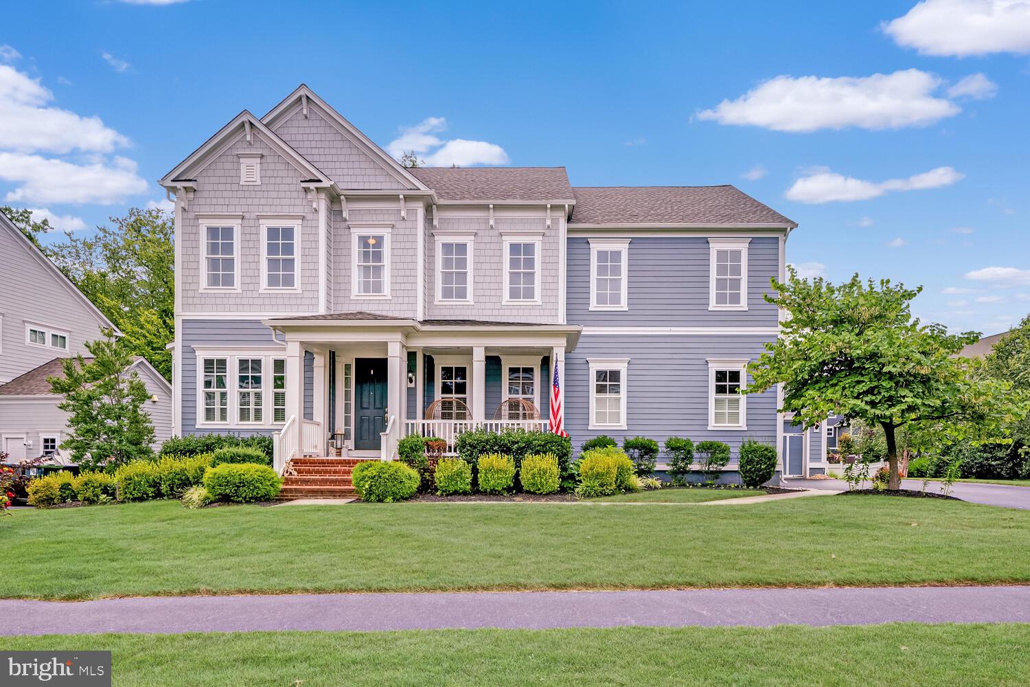 WILLOWSFORD - Residential