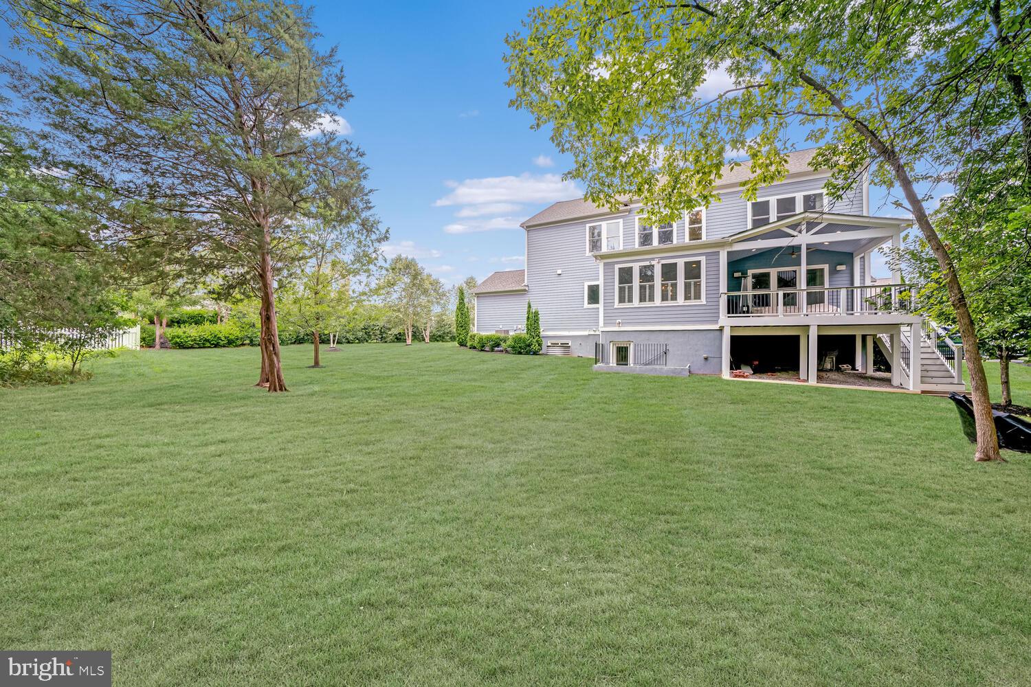 WILLOWSFORD - Residential