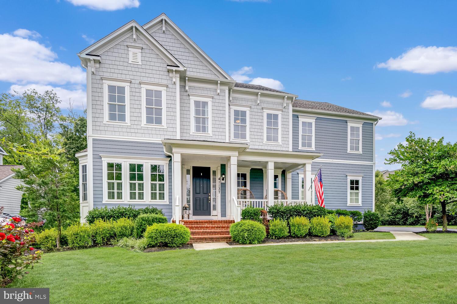 WILLOWSFORD - Residential