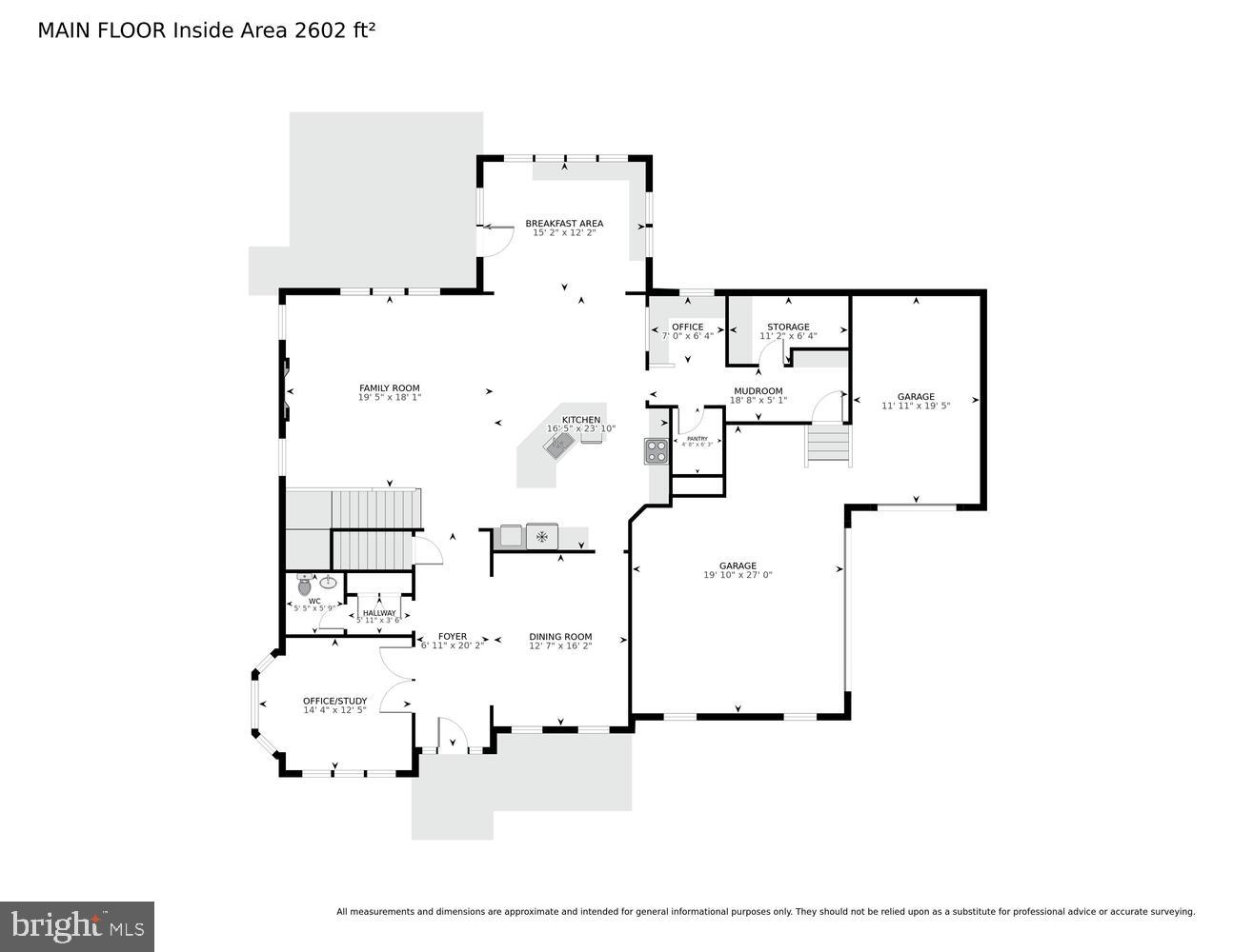 WILLOWSFORD - Residential