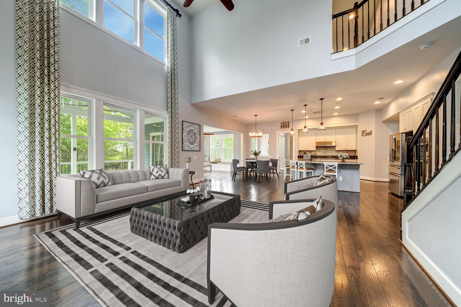 WILLOWSFORD - Residential