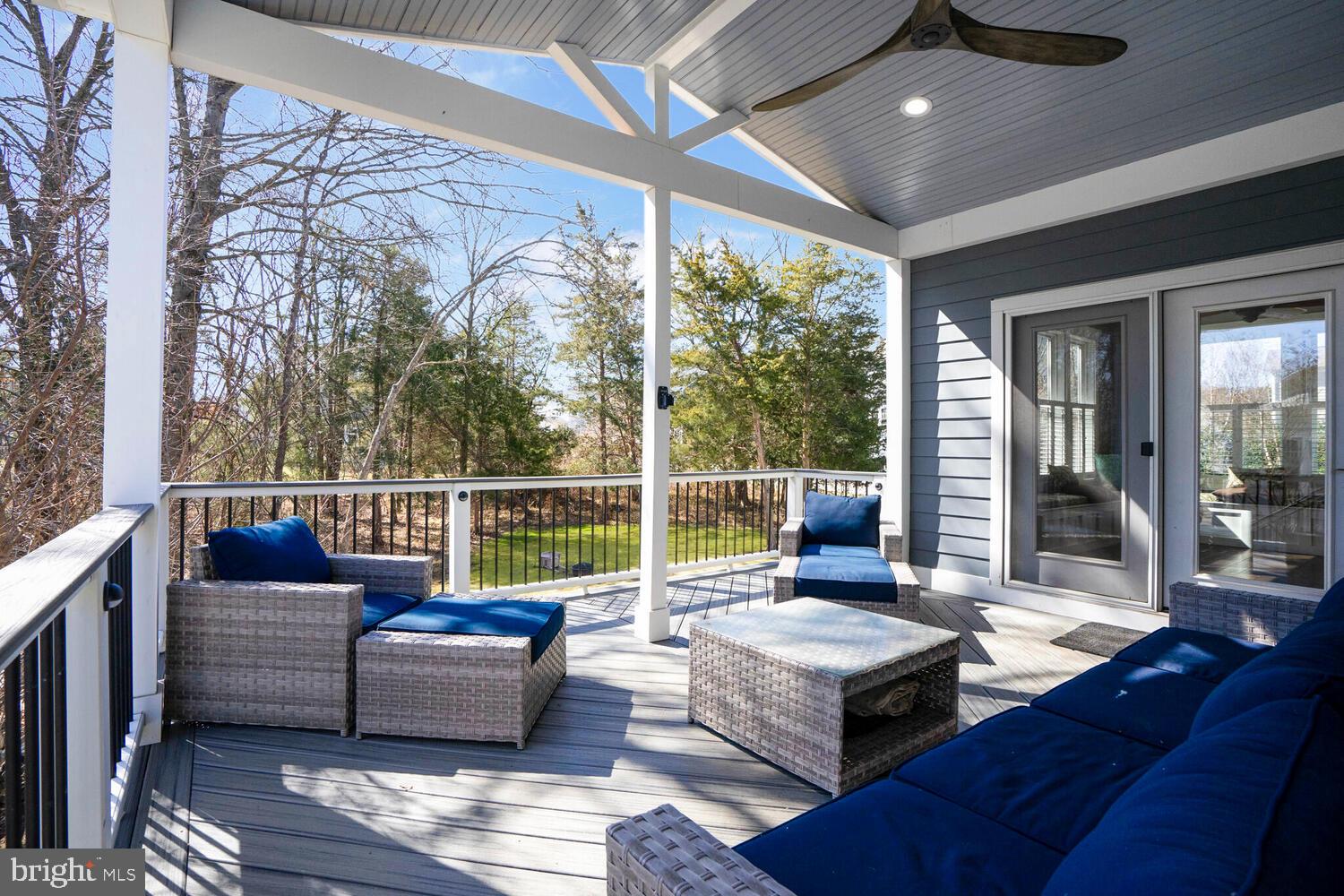 WILLOWSFORD - Residential