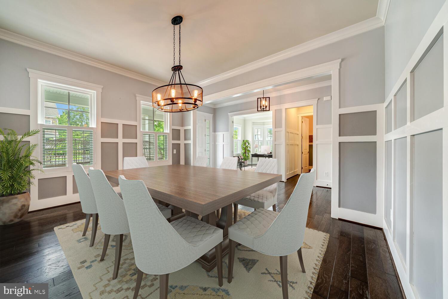 WILLOWSFORD - Residential