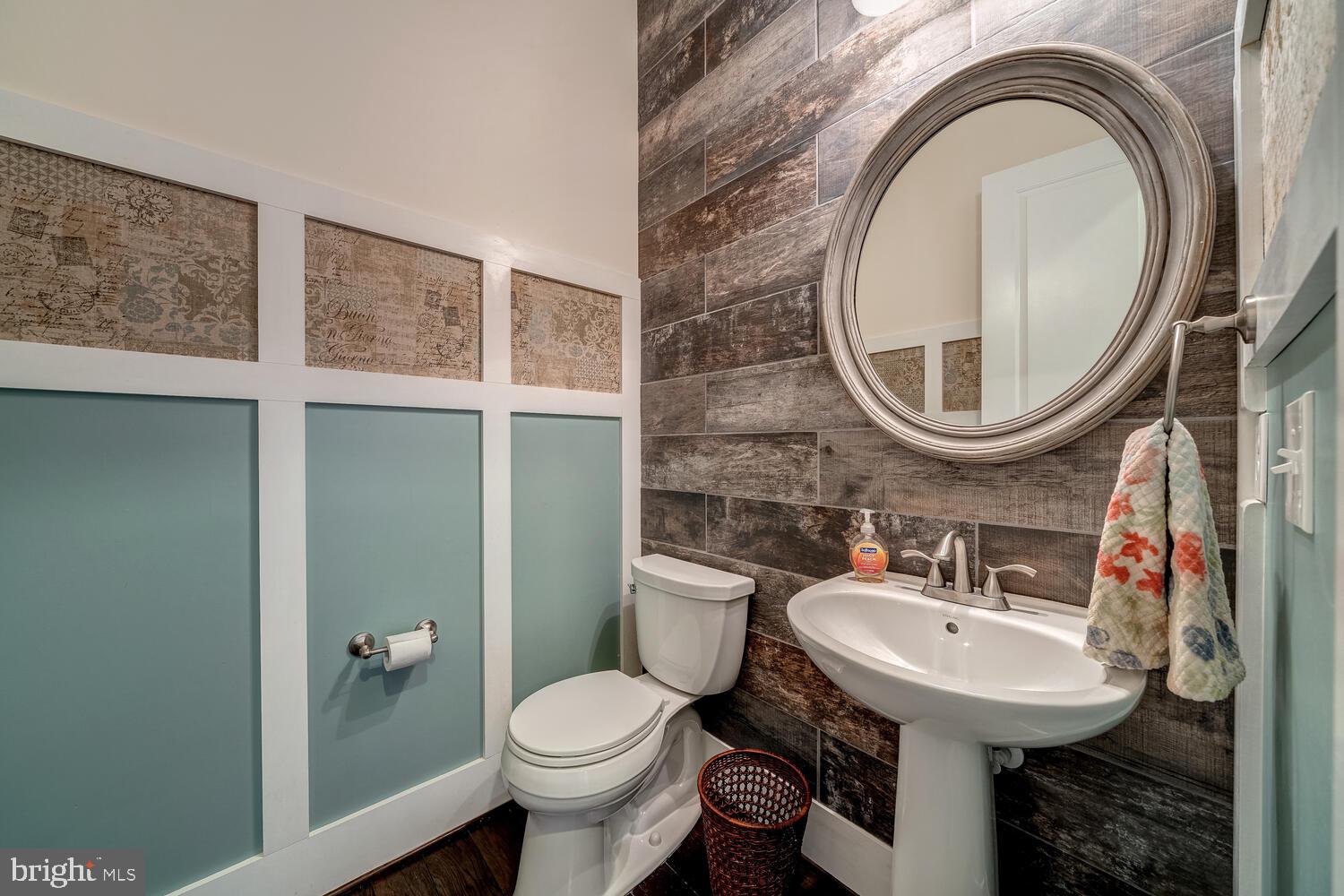 WILLOWSFORD - Residential