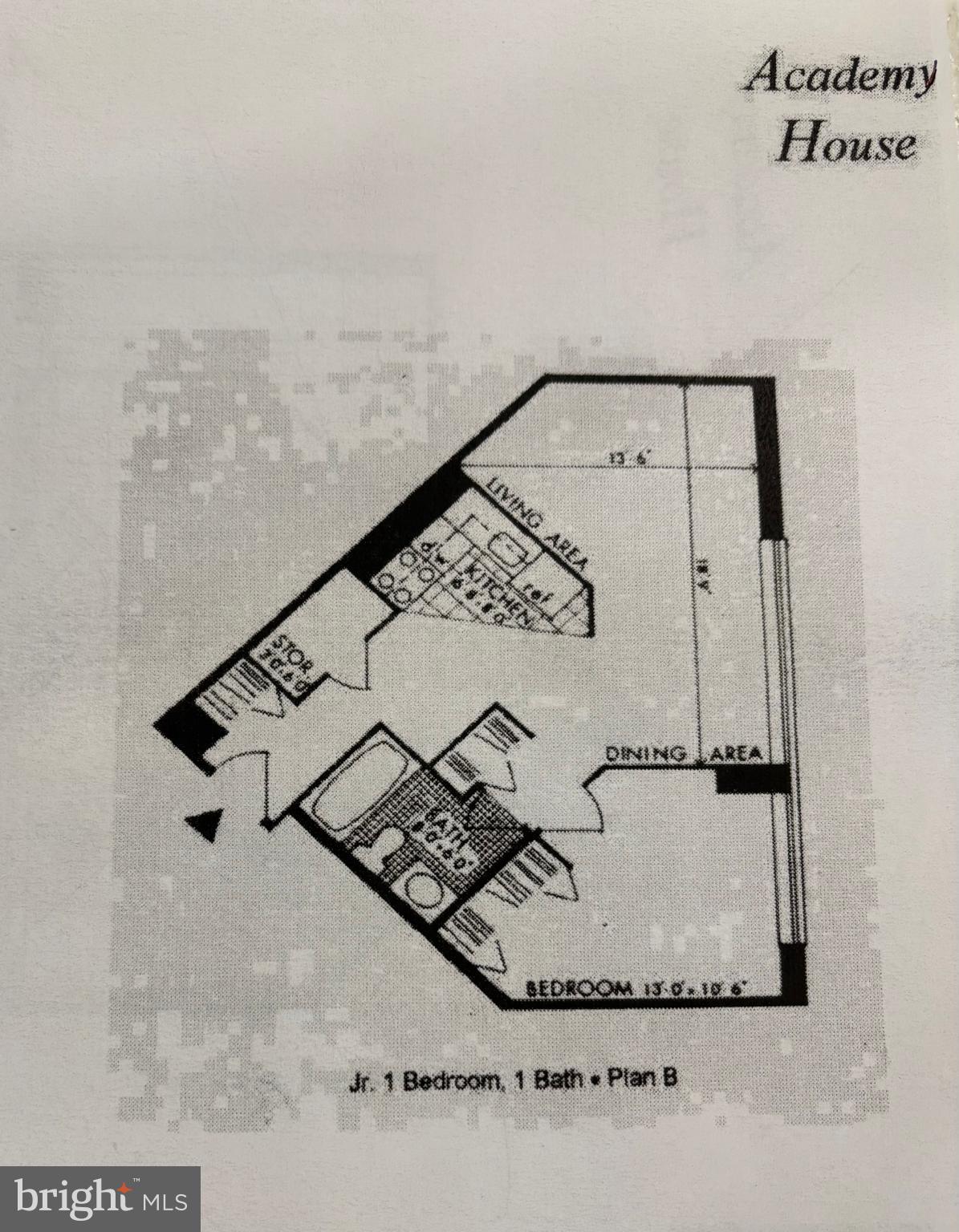 ACADEMY HOUSE - Residential