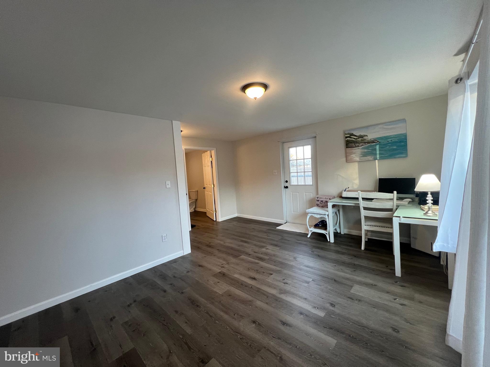 HACKS POINT - Residential