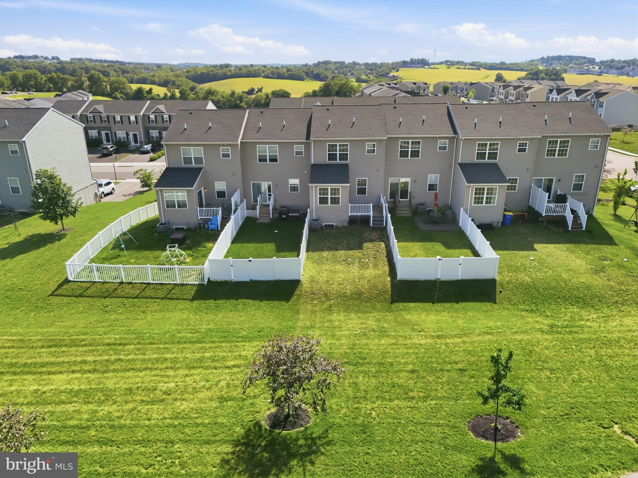 HOMESTEAD ACRES - Residential