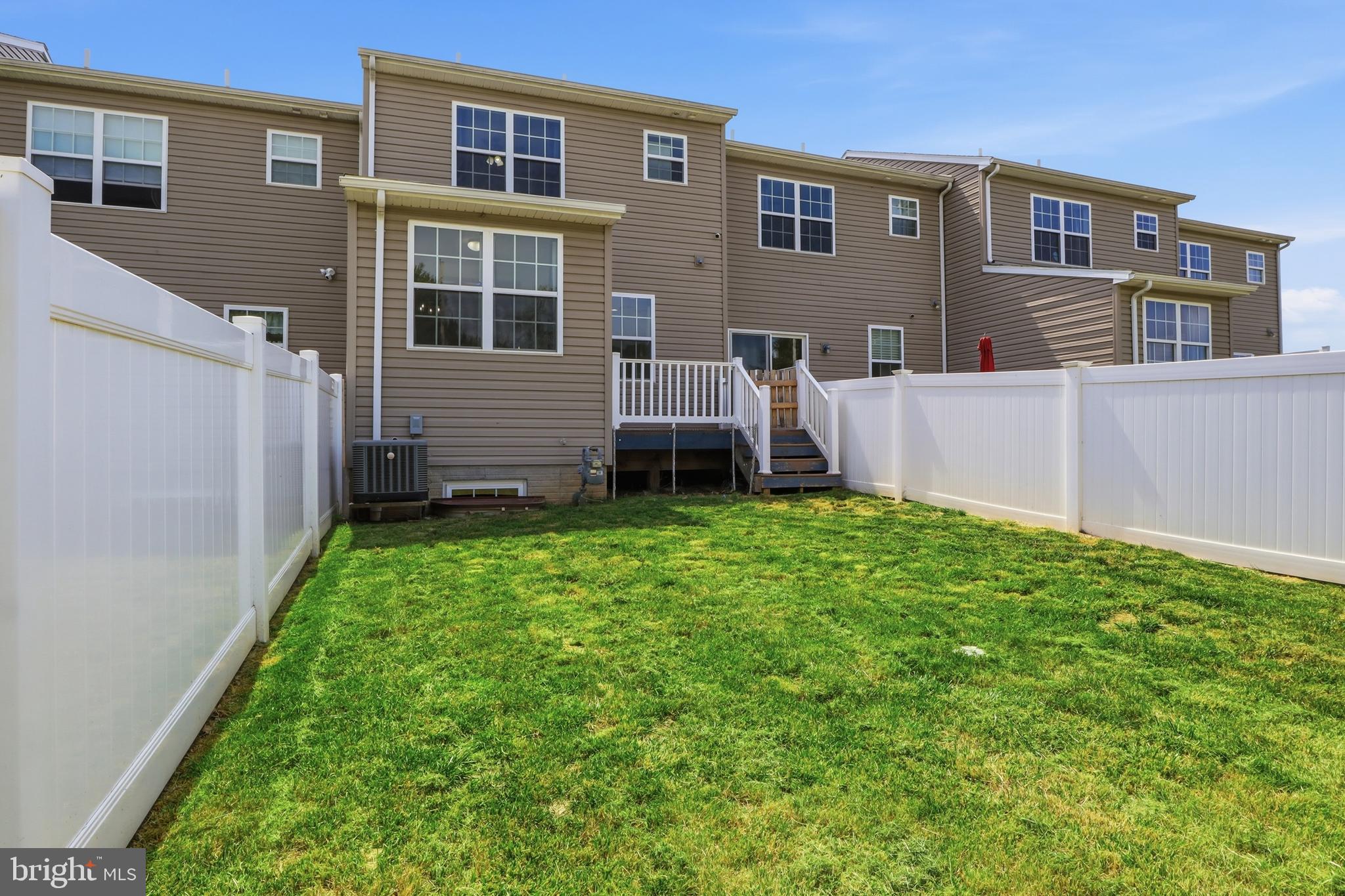 HOMESTEAD ACRES - Residential