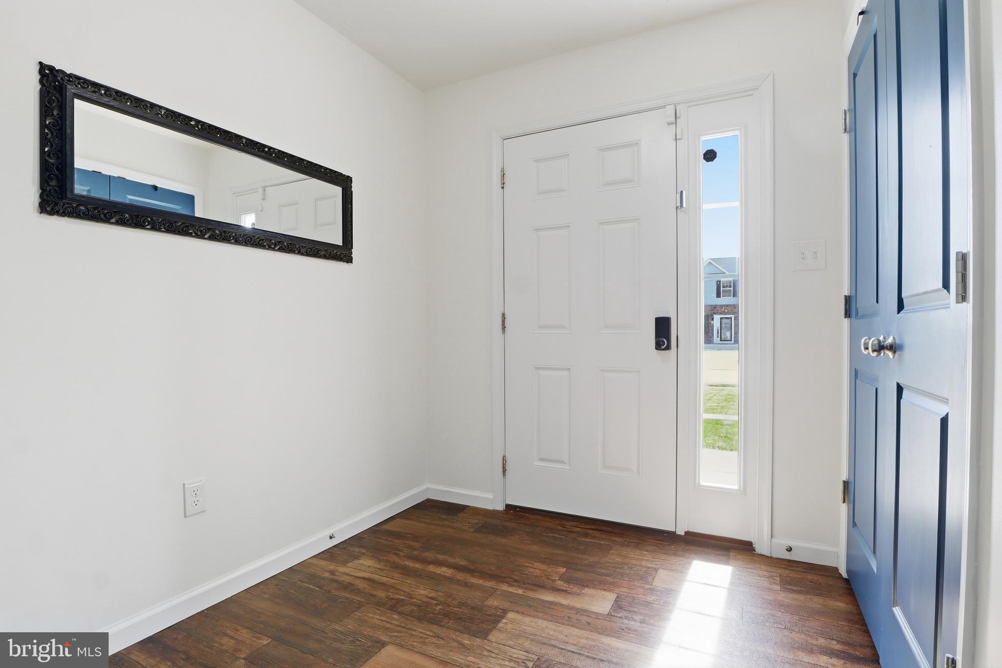 HOMESTEAD ACRES - Residential