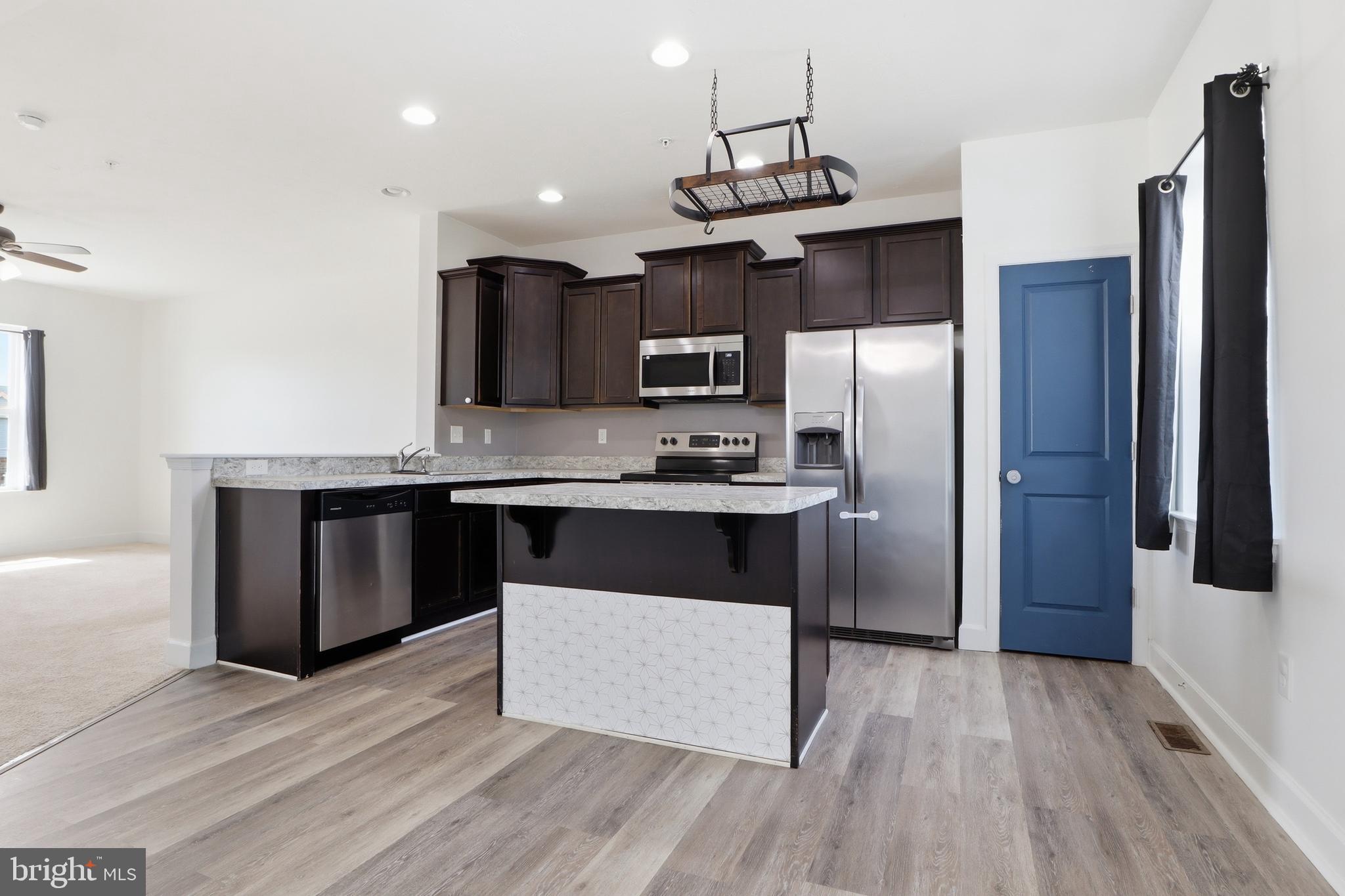 HOMESTEAD ACRES - Residential