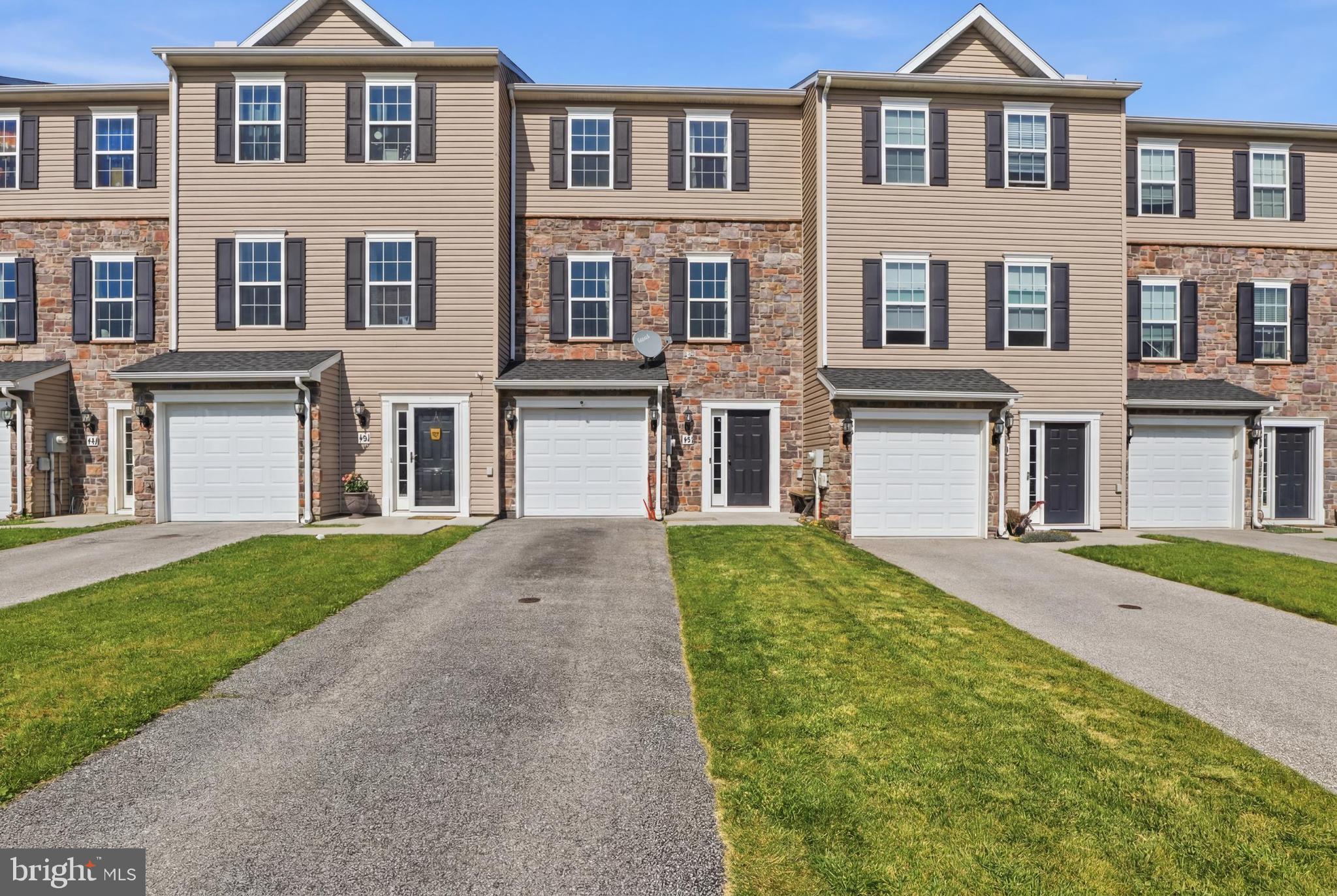 HOMESTEAD ACRES - Residential