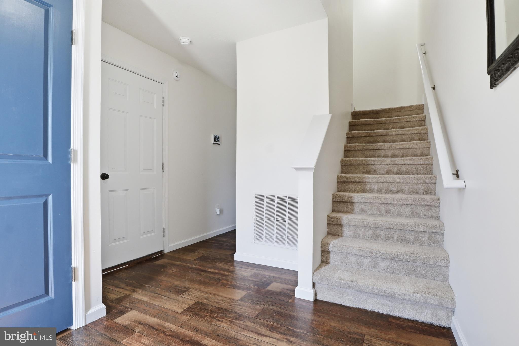 HOMESTEAD ACRES - Residential