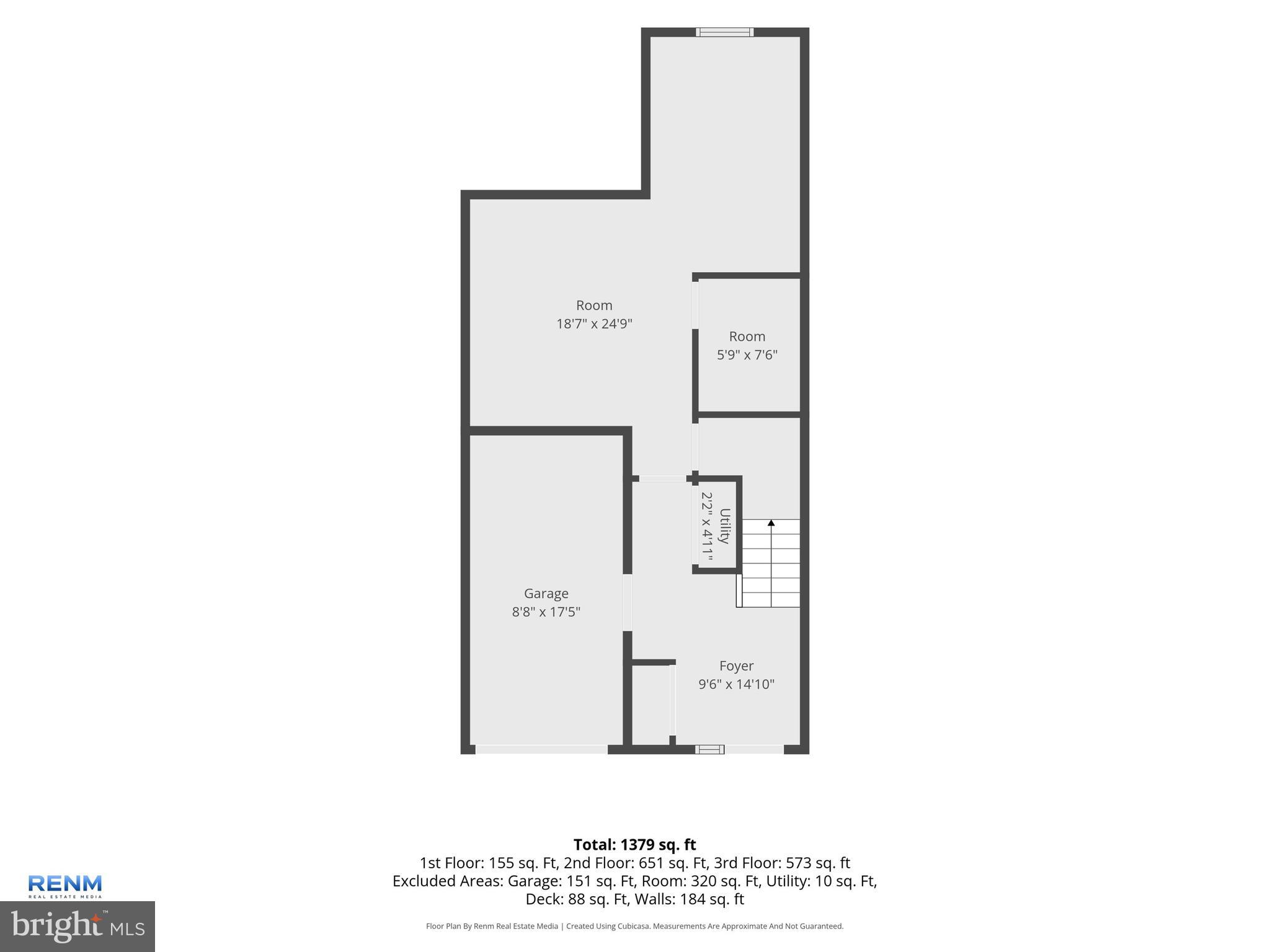 HOMESTEAD ACRES - Residential