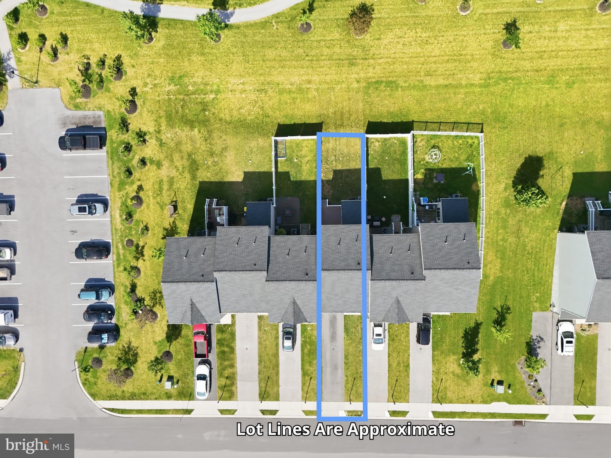 HOMESTEAD ACRES - Residential