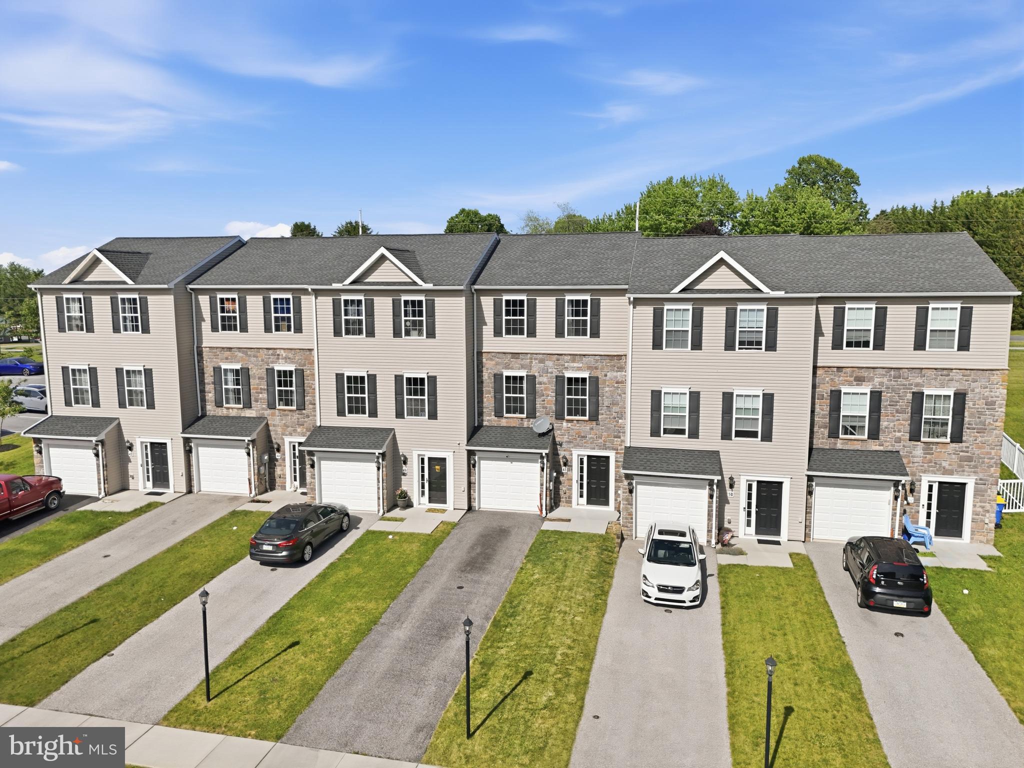 HOMESTEAD ACRES - Residential