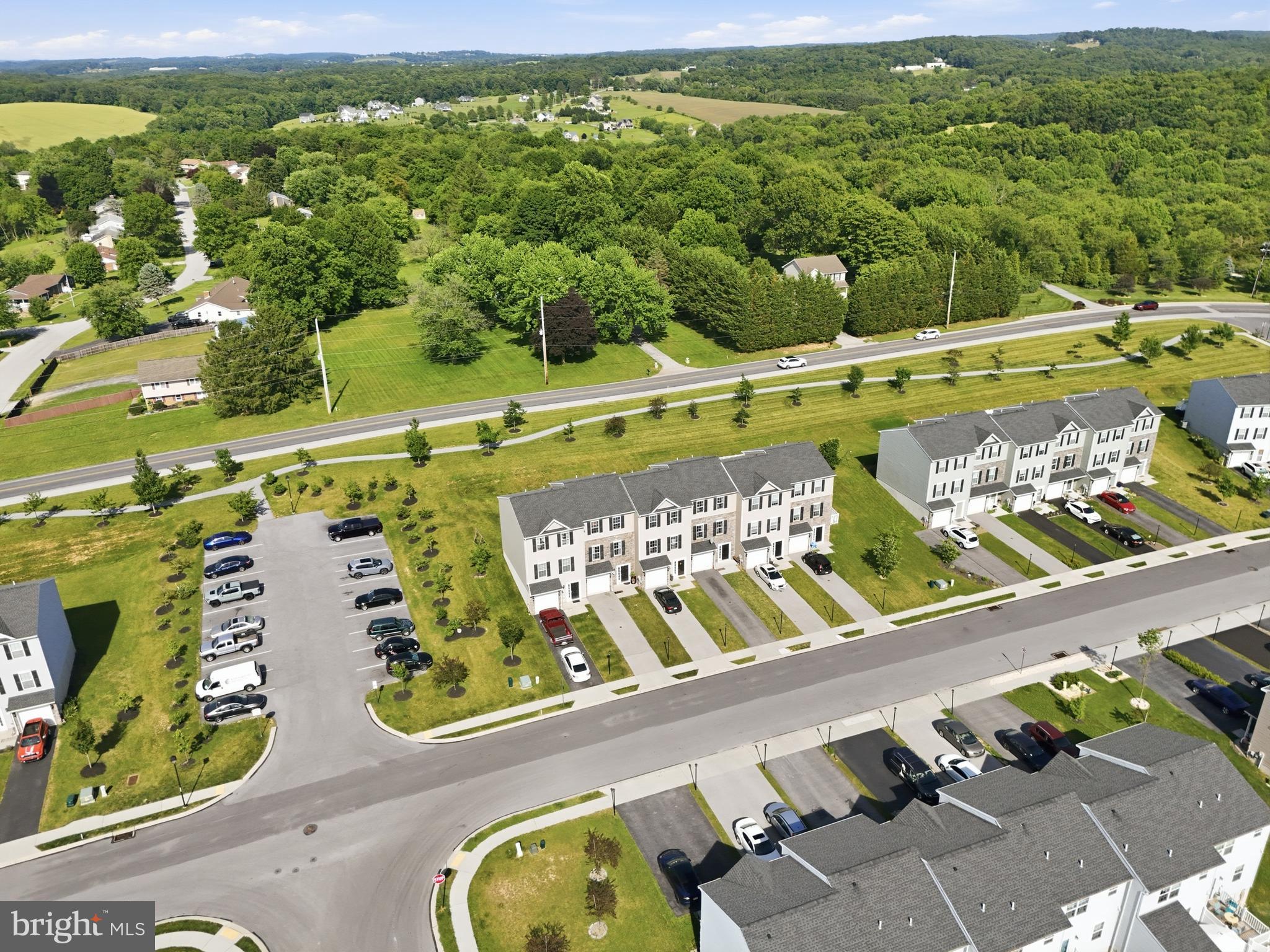 HOMESTEAD ACRES - Residential
