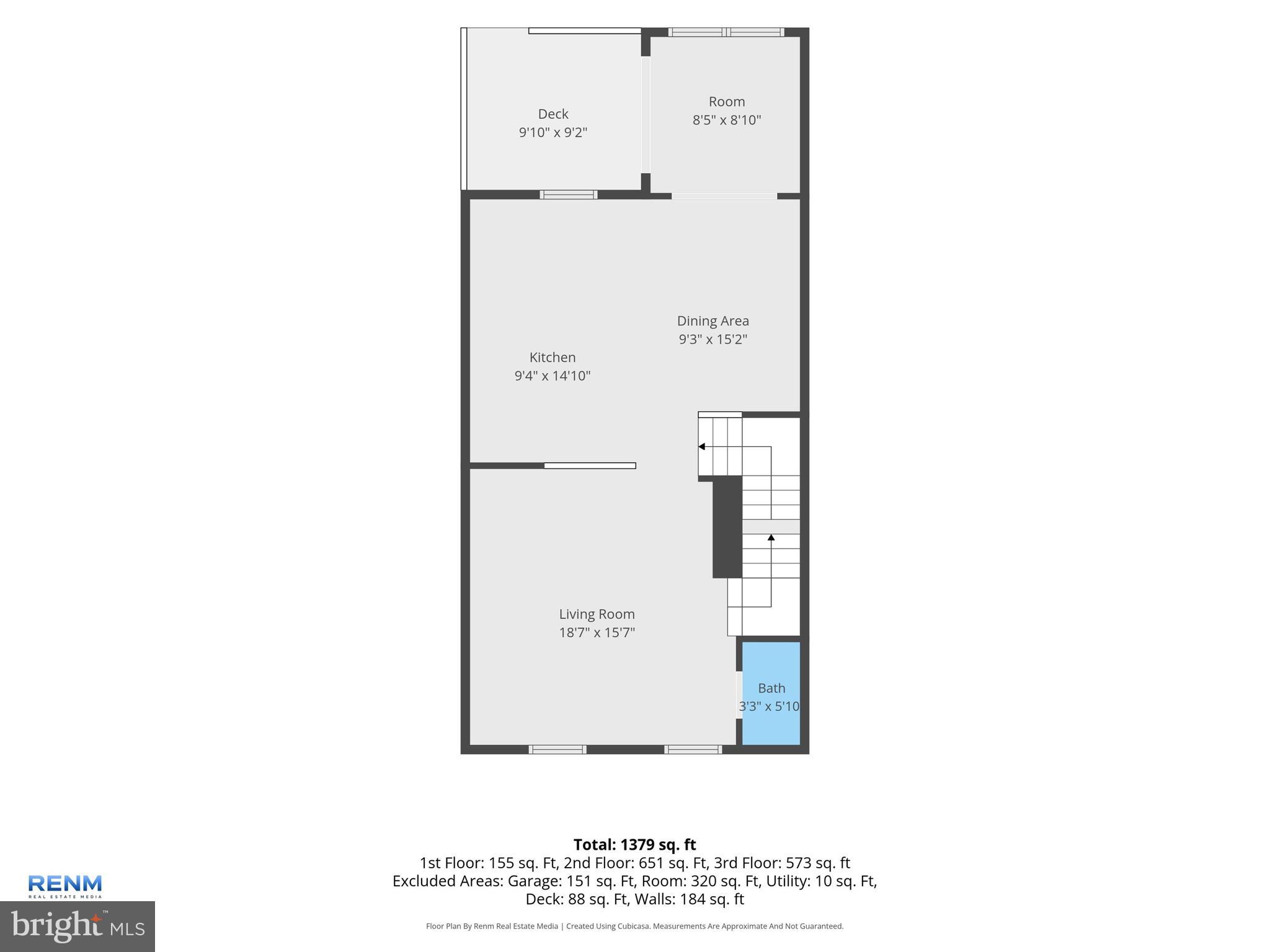 HOMESTEAD ACRES - Residential