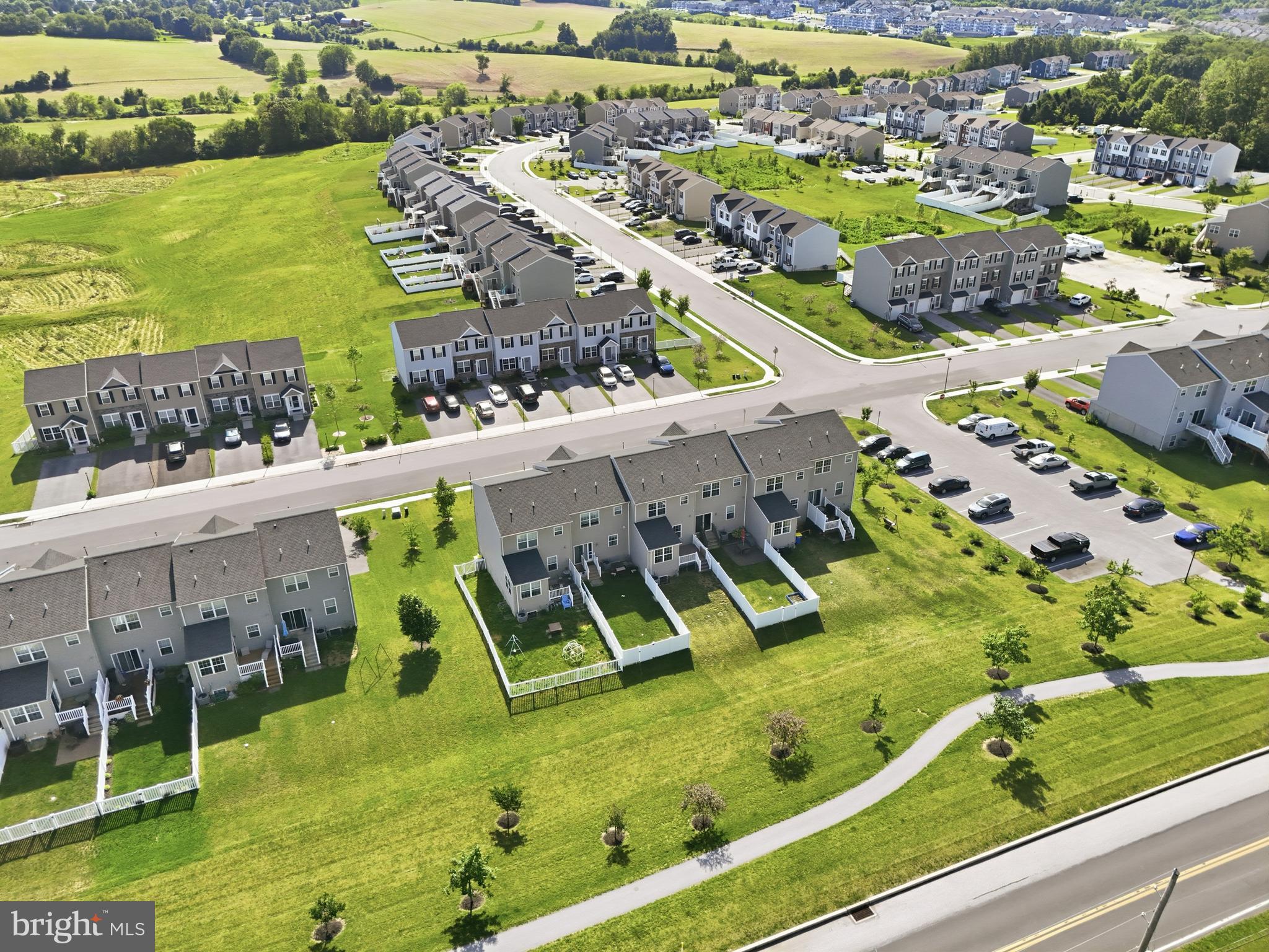 HOMESTEAD ACRES - Residential