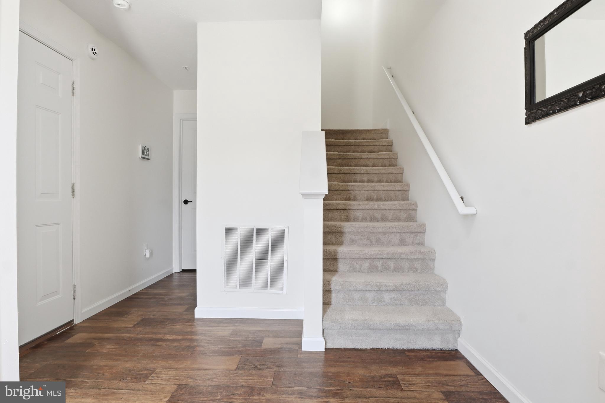 HOMESTEAD ACRES - Residential
