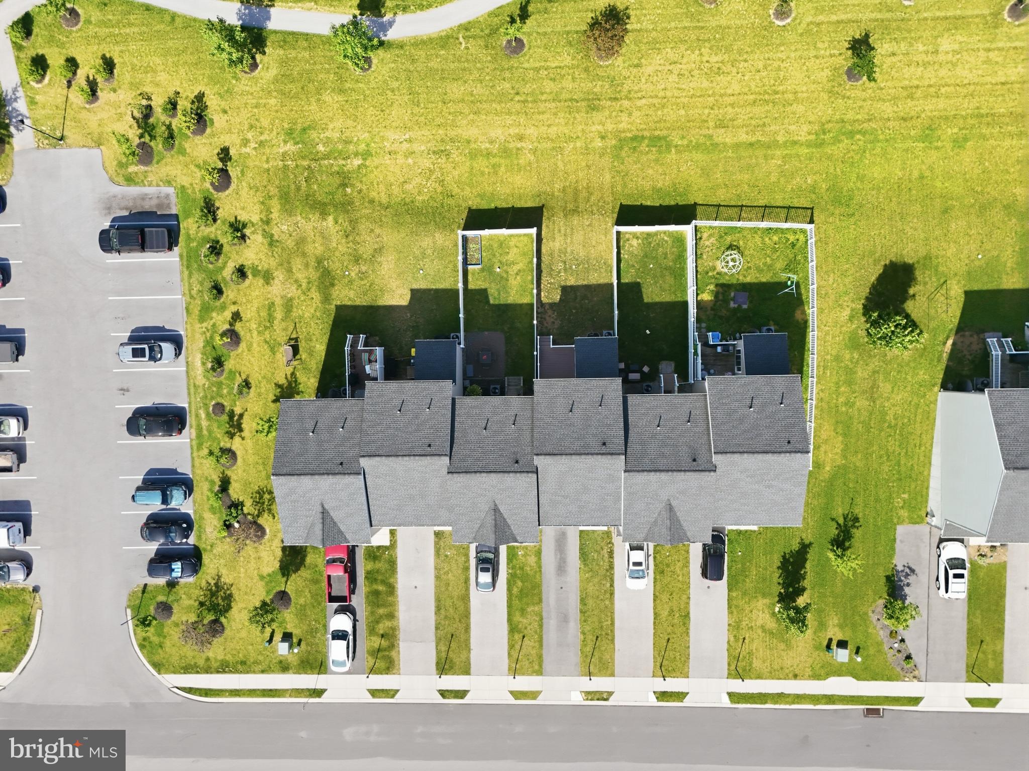 HOMESTEAD ACRES - Residential