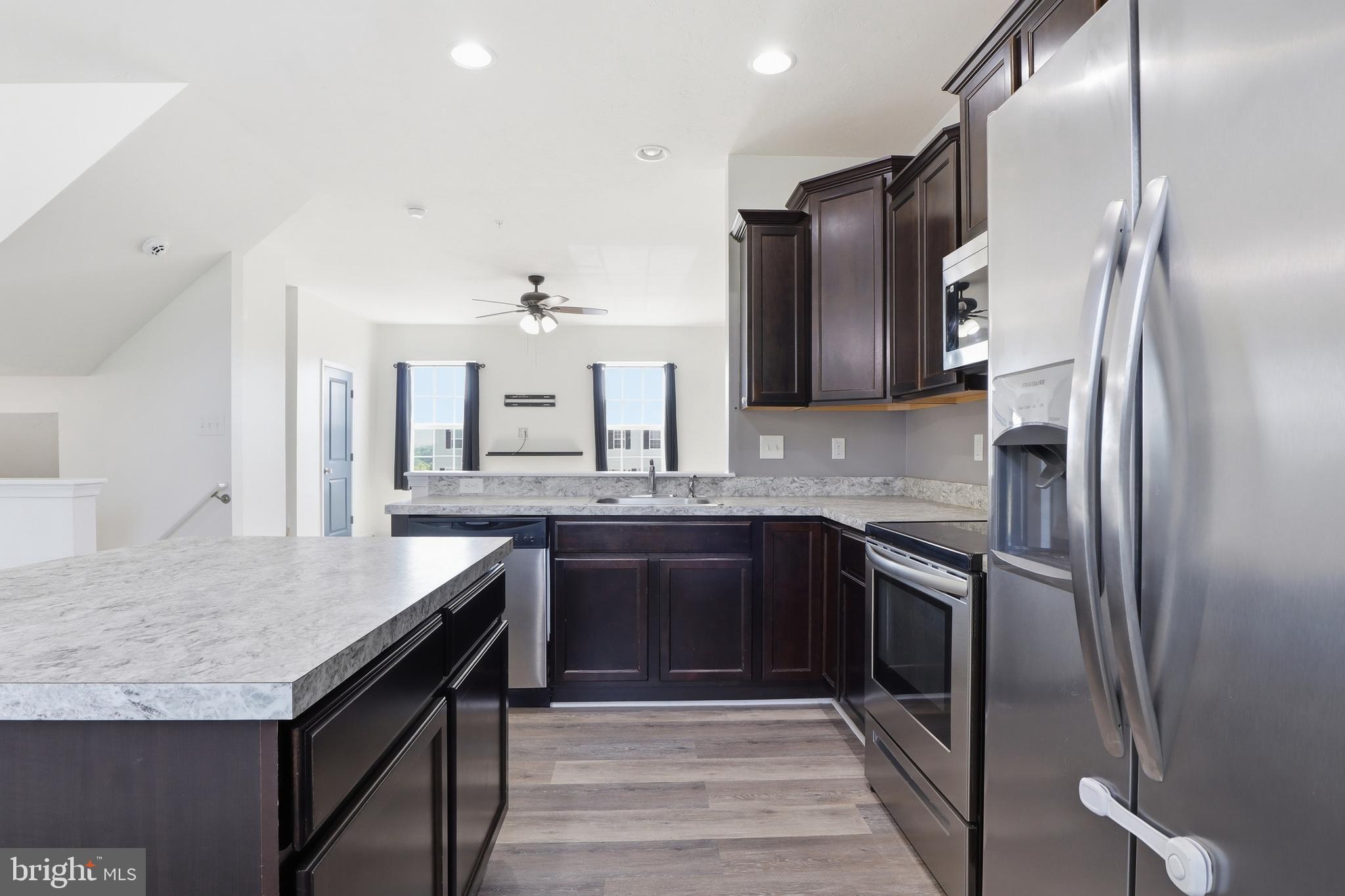 HOMESTEAD ACRES - Residential