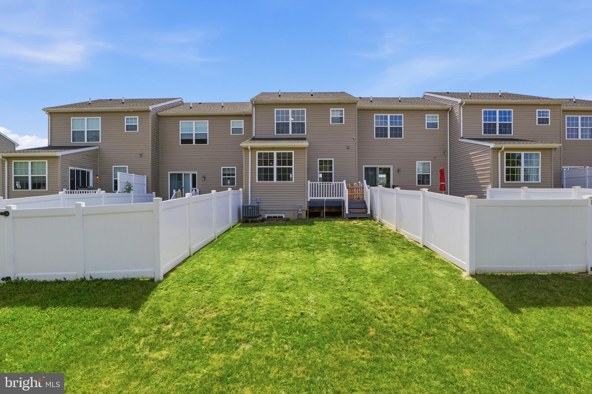 HOMESTEAD ACRES - Residential
