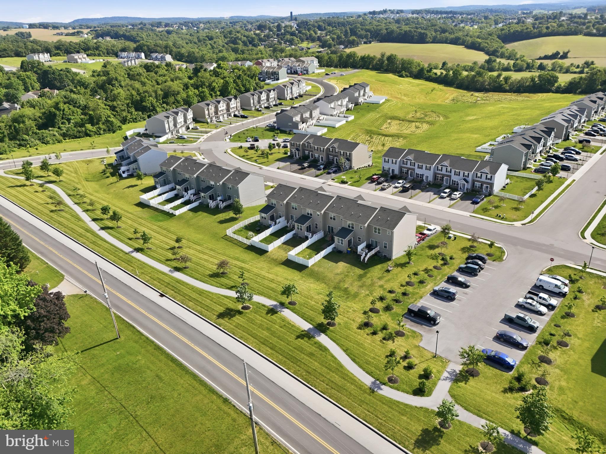 HOMESTEAD ACRES - Residential