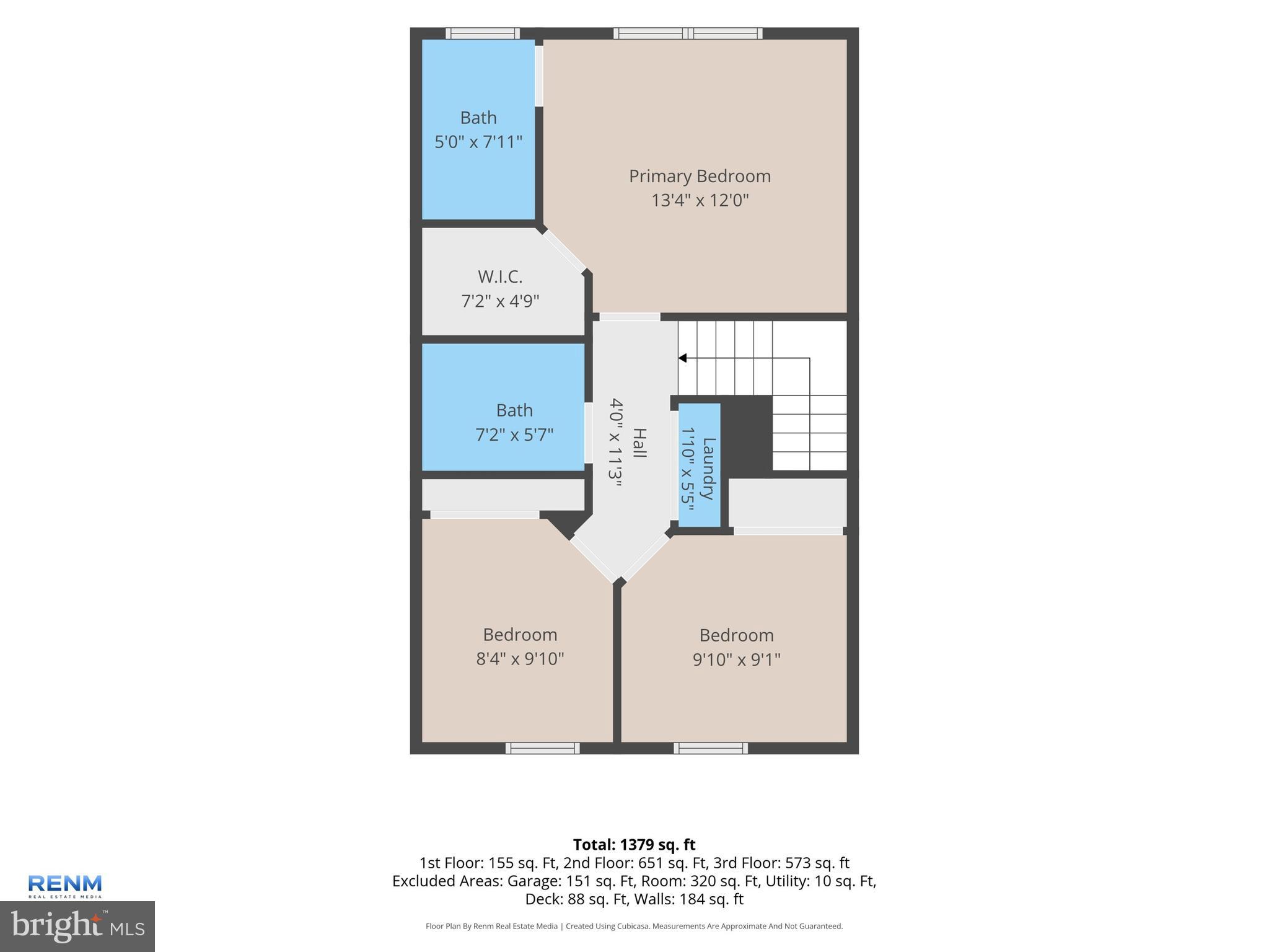 HOMESTEAD ACRES - Residential
