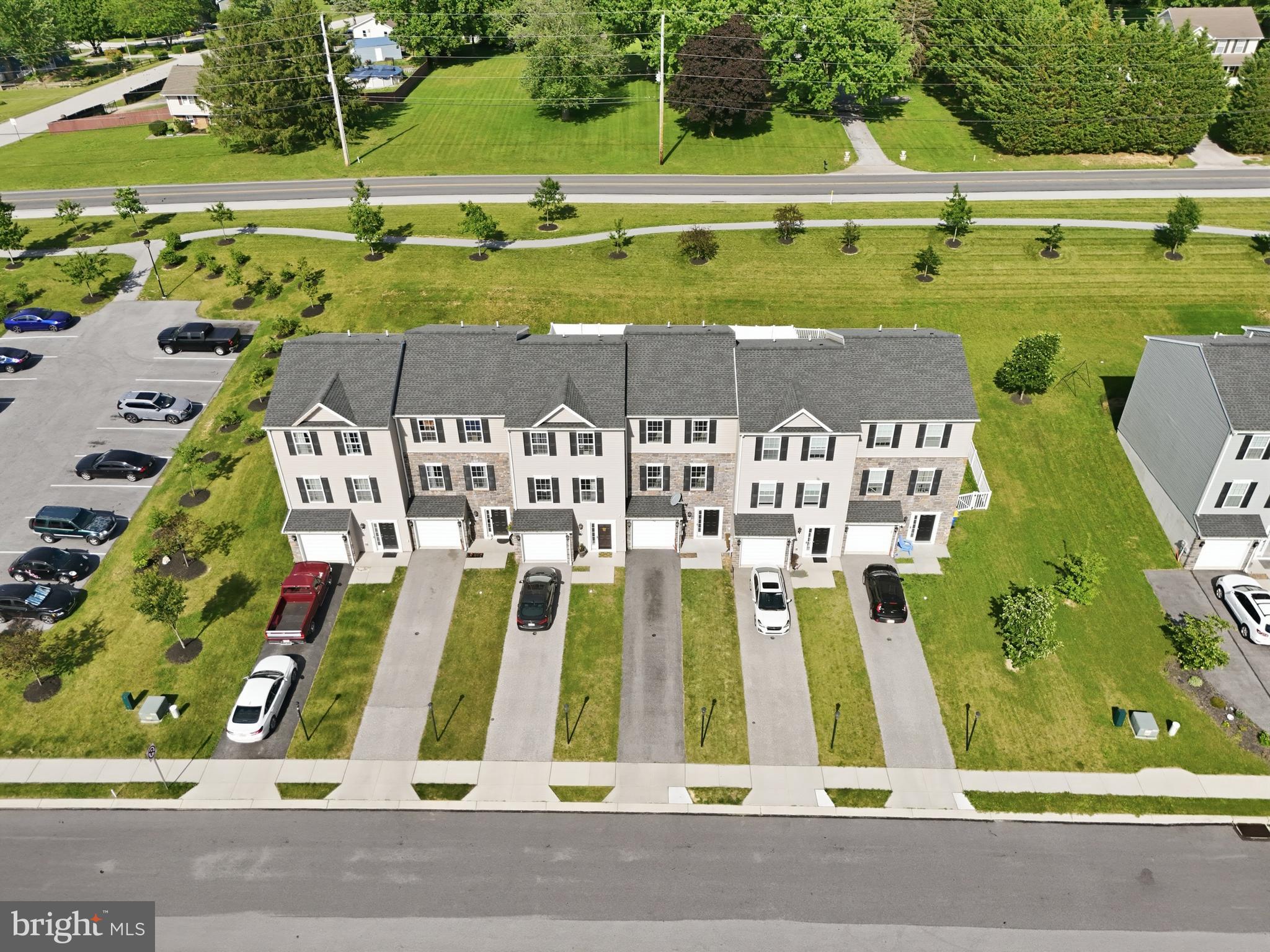 HOMESTEAD ACRES - Residential