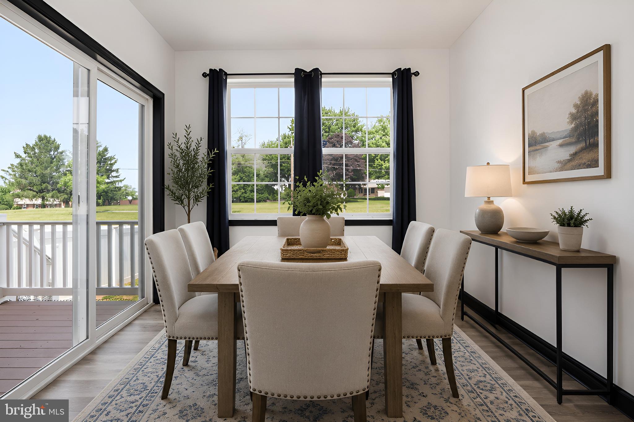 HOMESTEAD ACRES - Residential