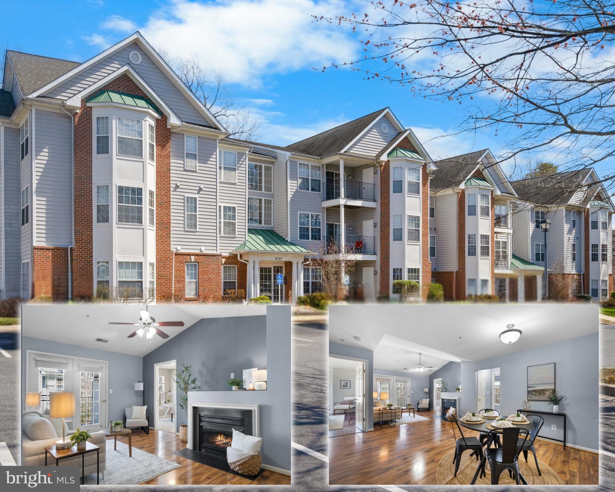SCOTTS CROSSING - Residential