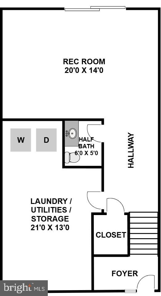 CHURCHILL TOWN SECTOR - Residential