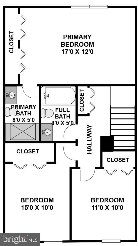 CHURCHILL TOWN SECTOR - Residential