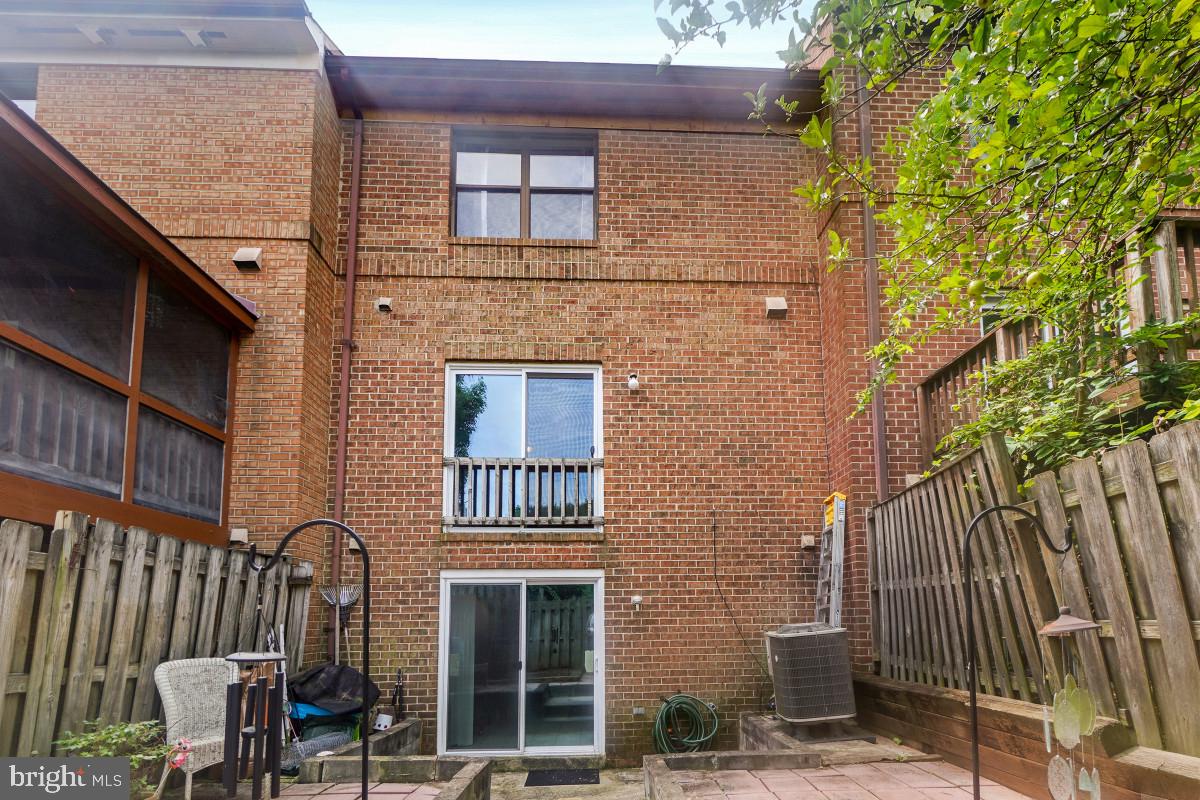 CHURCHILL TOWN SECTOR - Residential