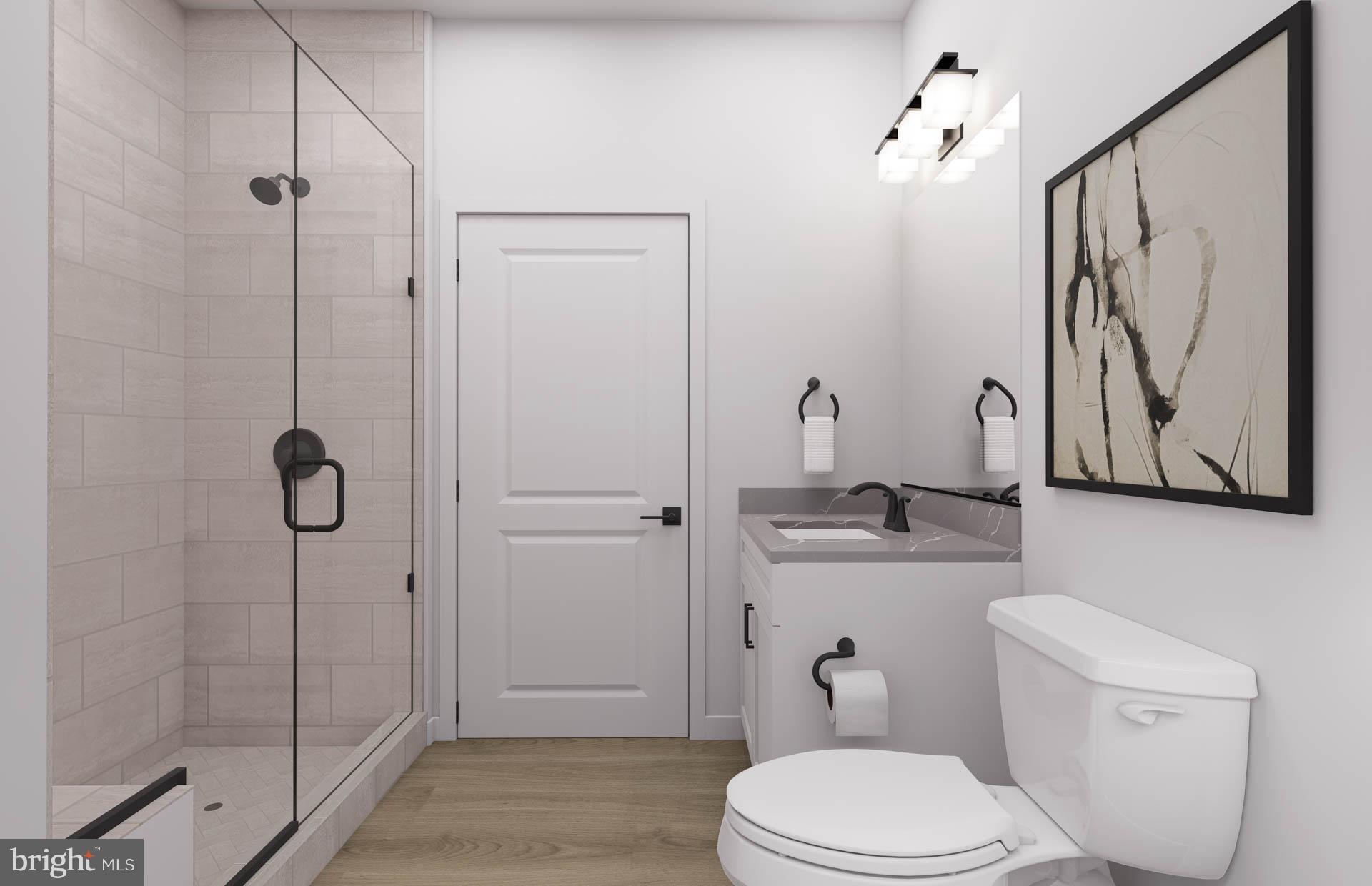 BLVD FLATS AT NATIONAL HARBOR - Residential