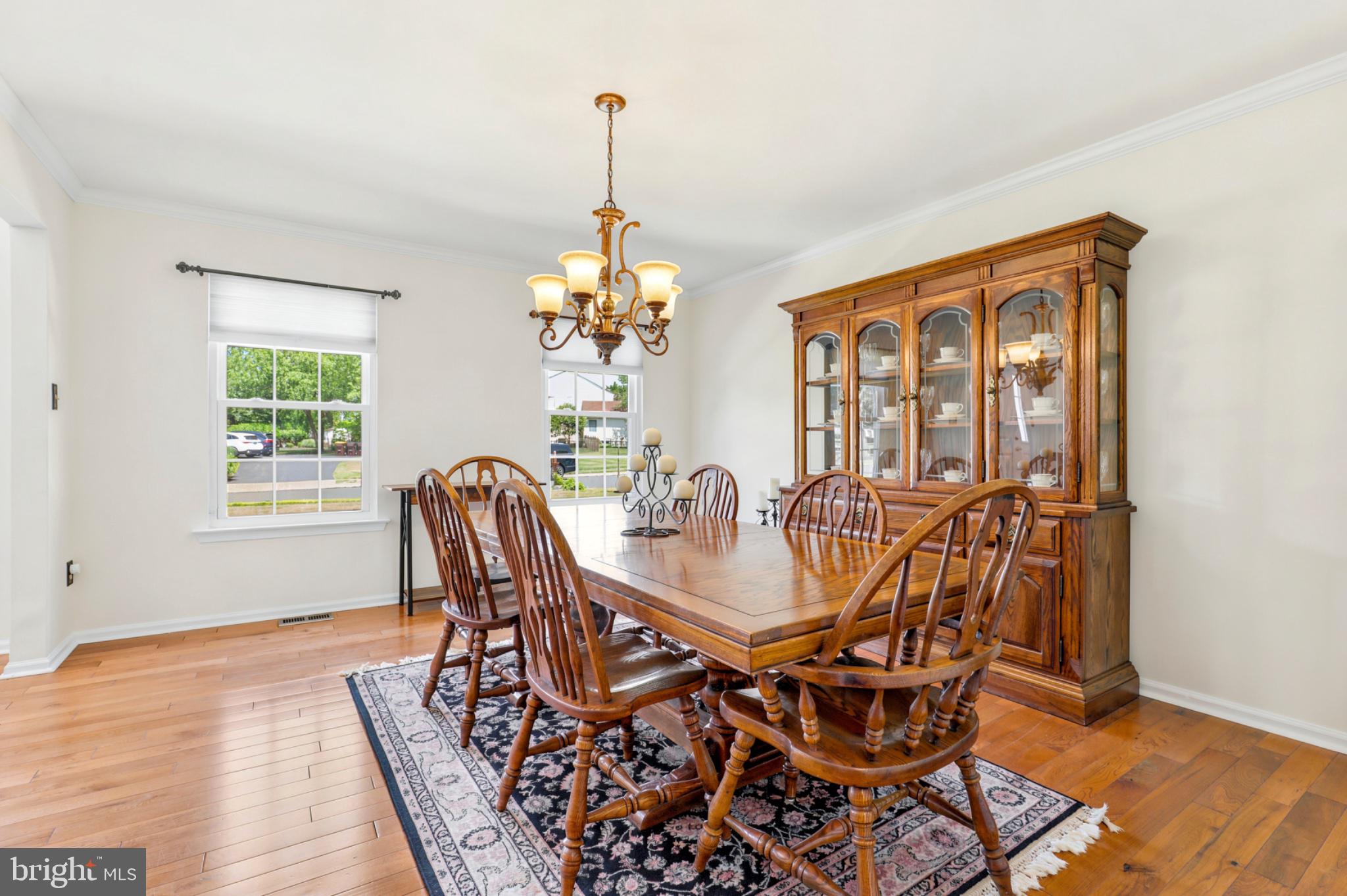 OLDE LANTERN WAY - Residential