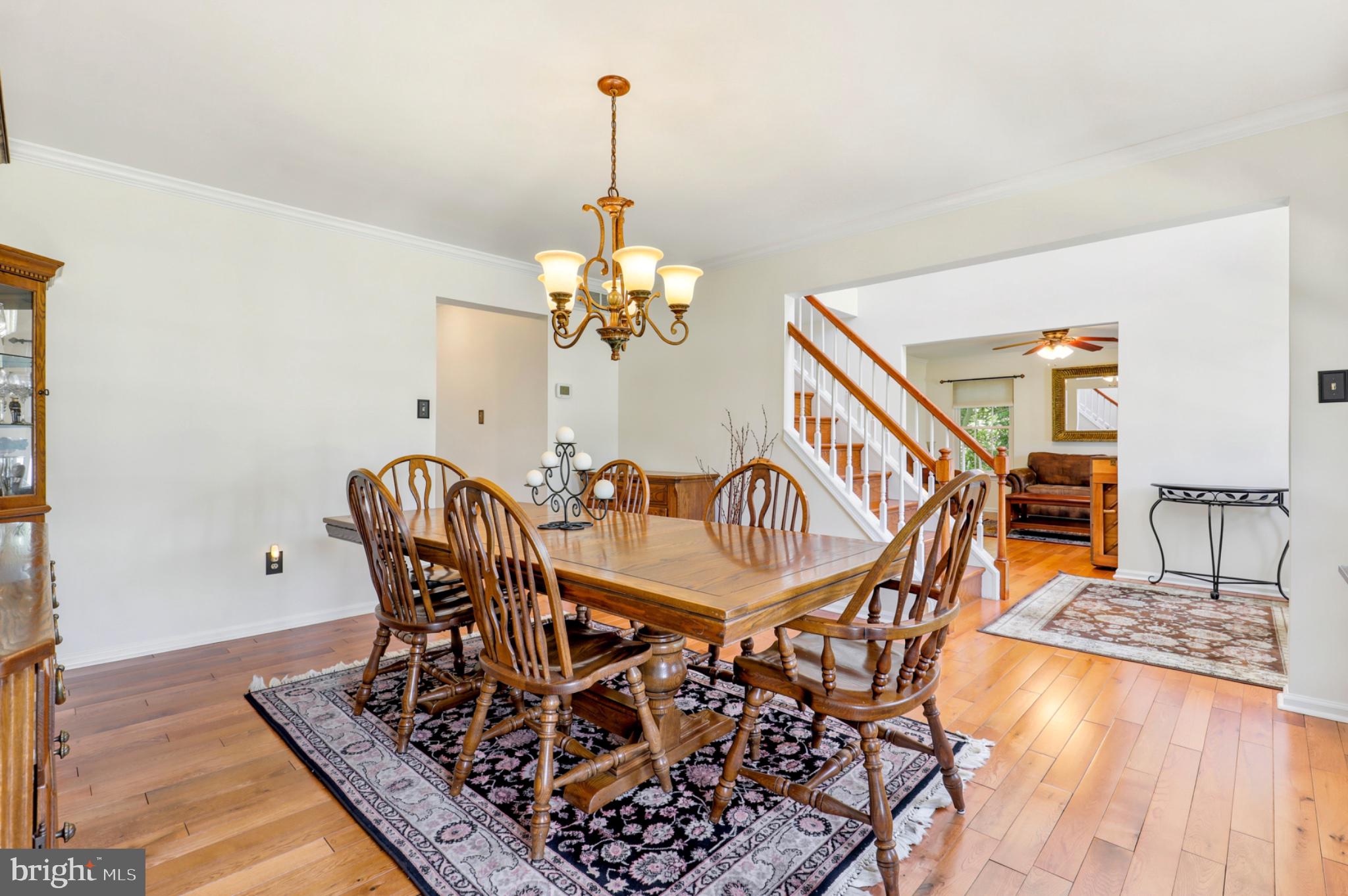 OLDE LANTERN WAY - Residential