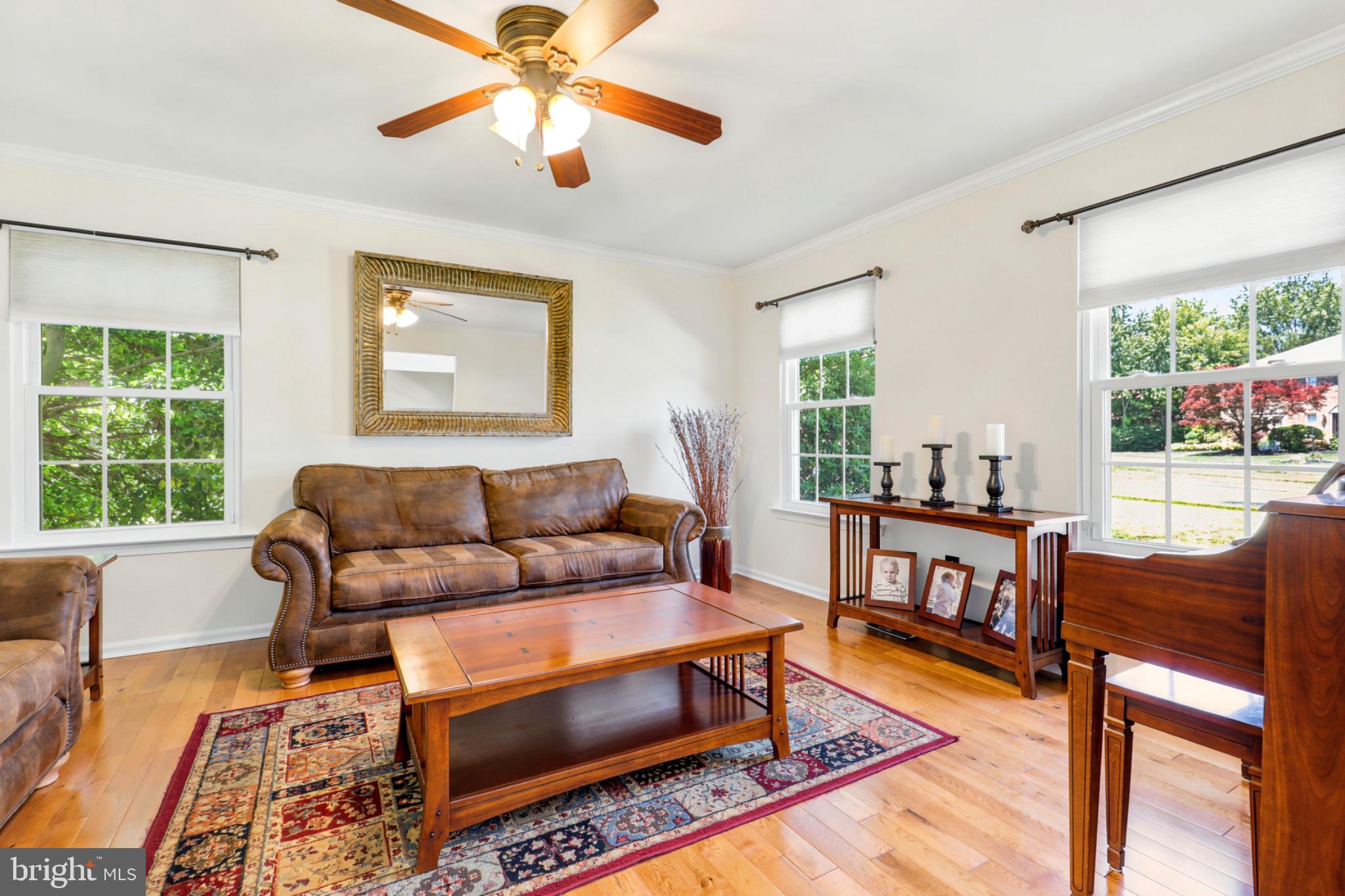 OLDE LANTERN WAY - Residential
