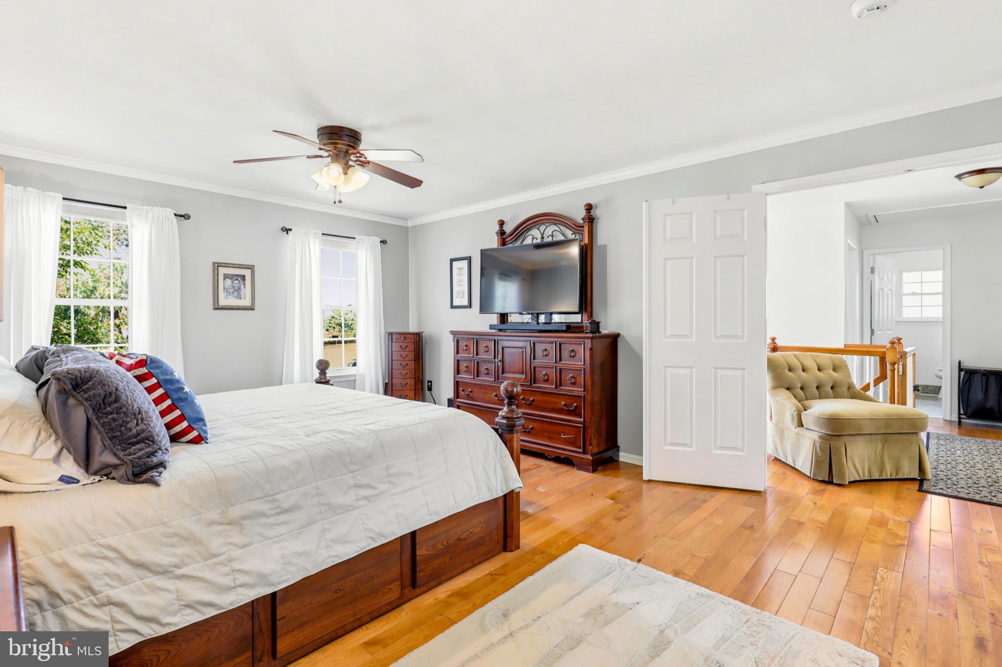 OLDE LANTERN WAY - Residential