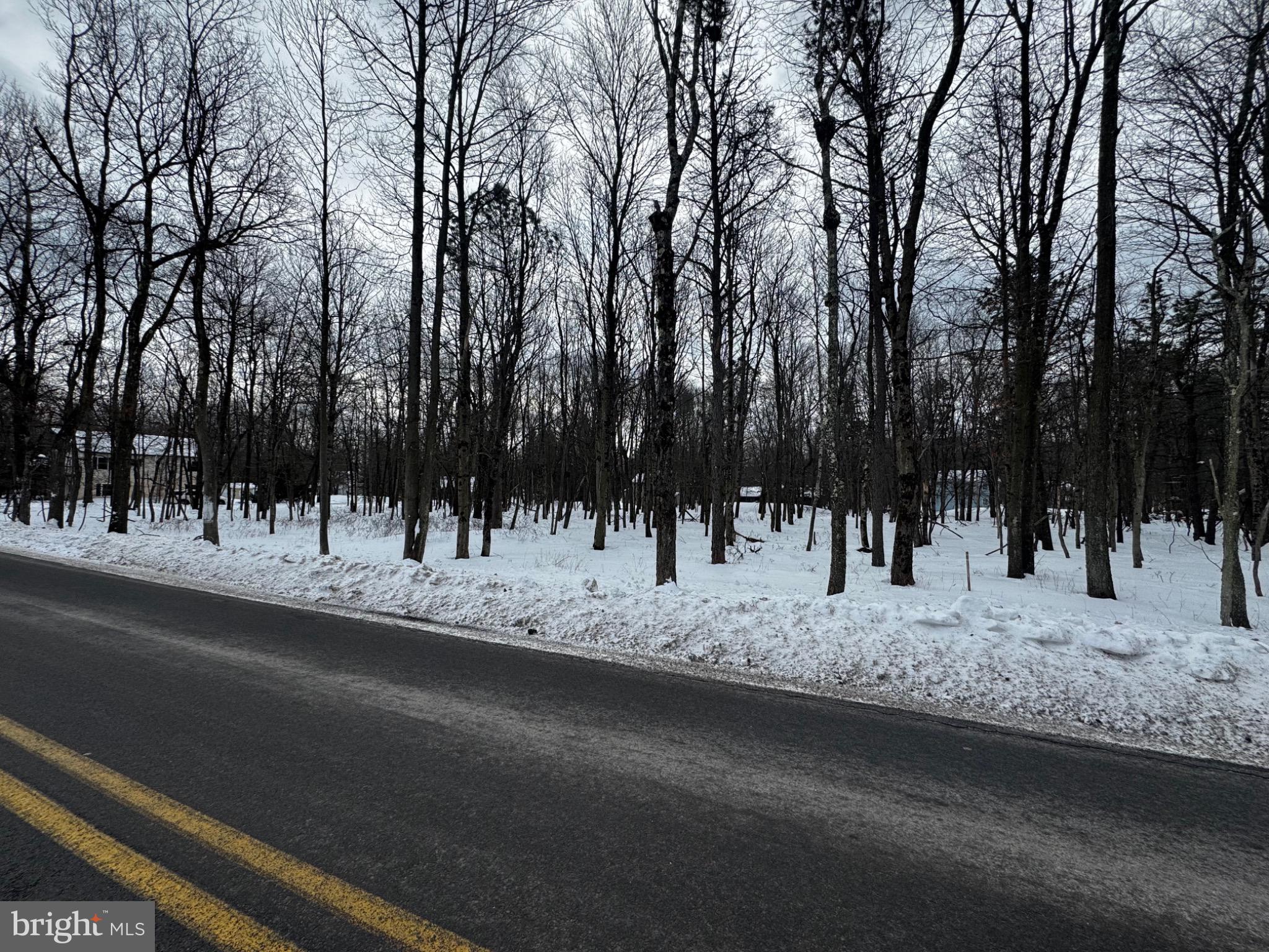 TOWAMESING TRAILS - Land