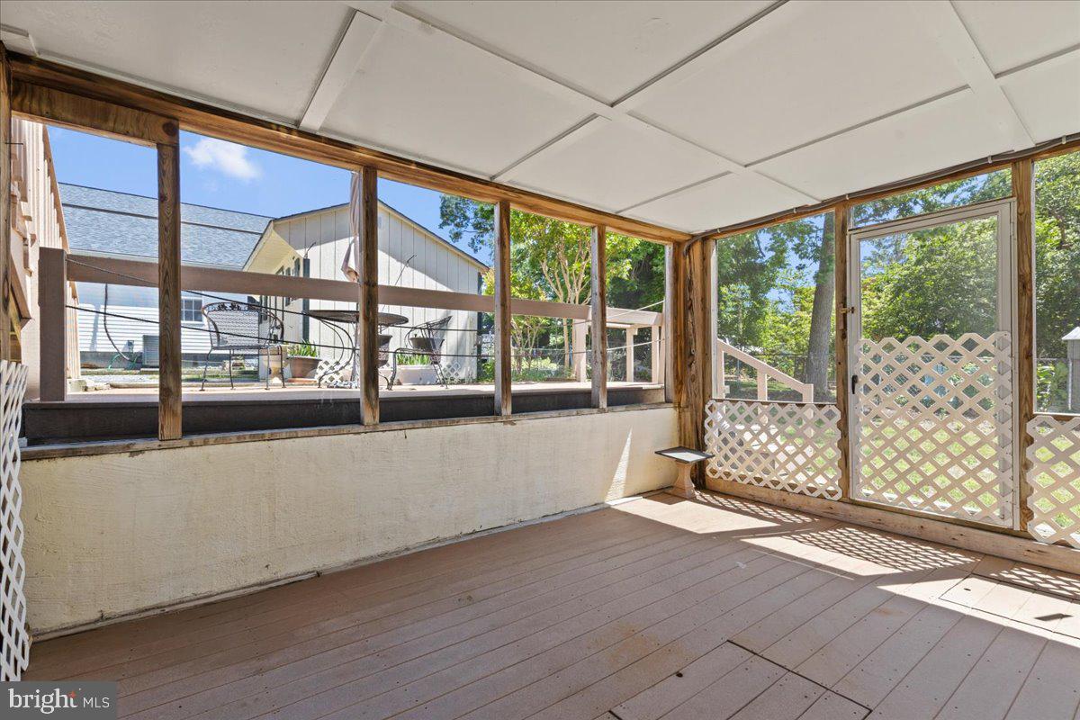 NORTH BEACH PARK - Residential