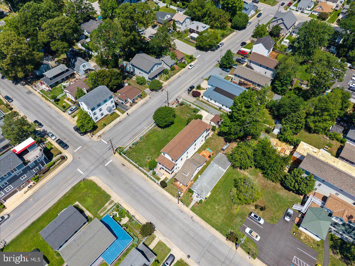 NORTH BEACH PARK - Residential