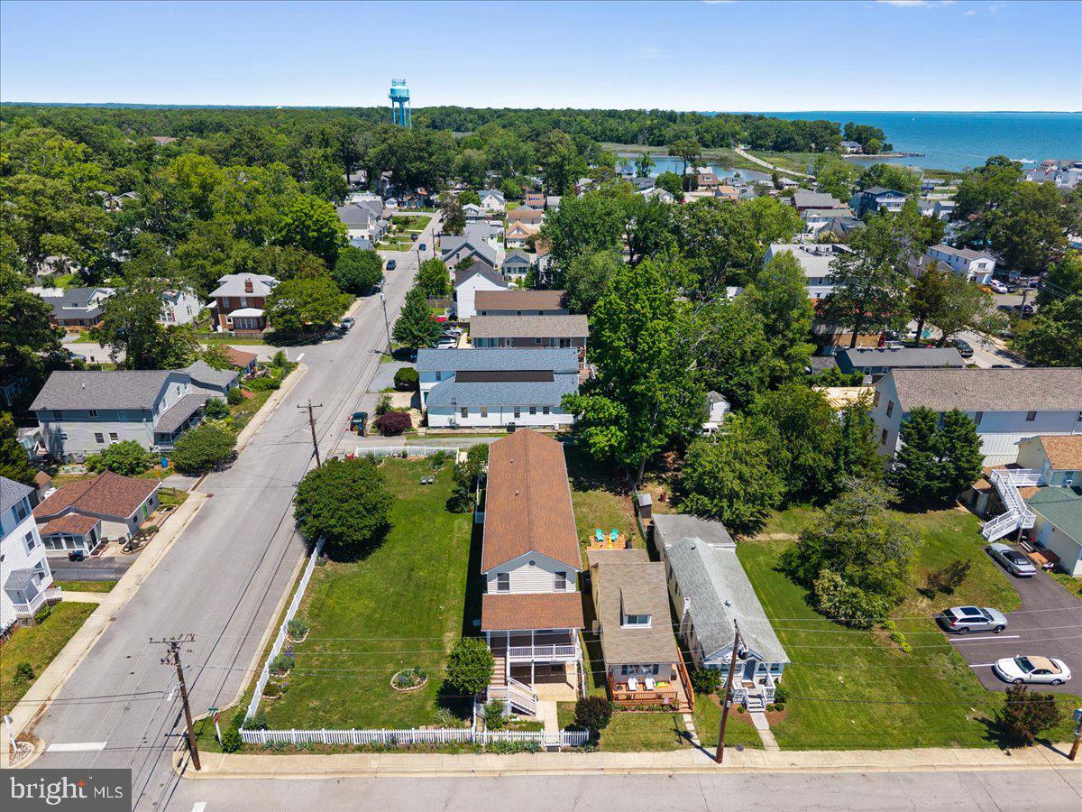 NORTH BEACH PARK - Residential