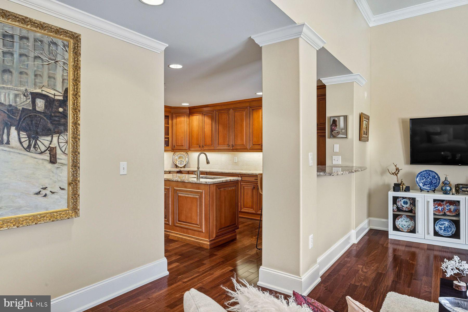 ARDLEIGH - Residential